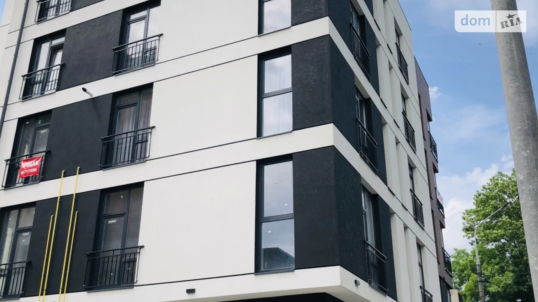 Продается офис 42 кв. м в бизнес-центре, цена: 52500 $ - фото 5