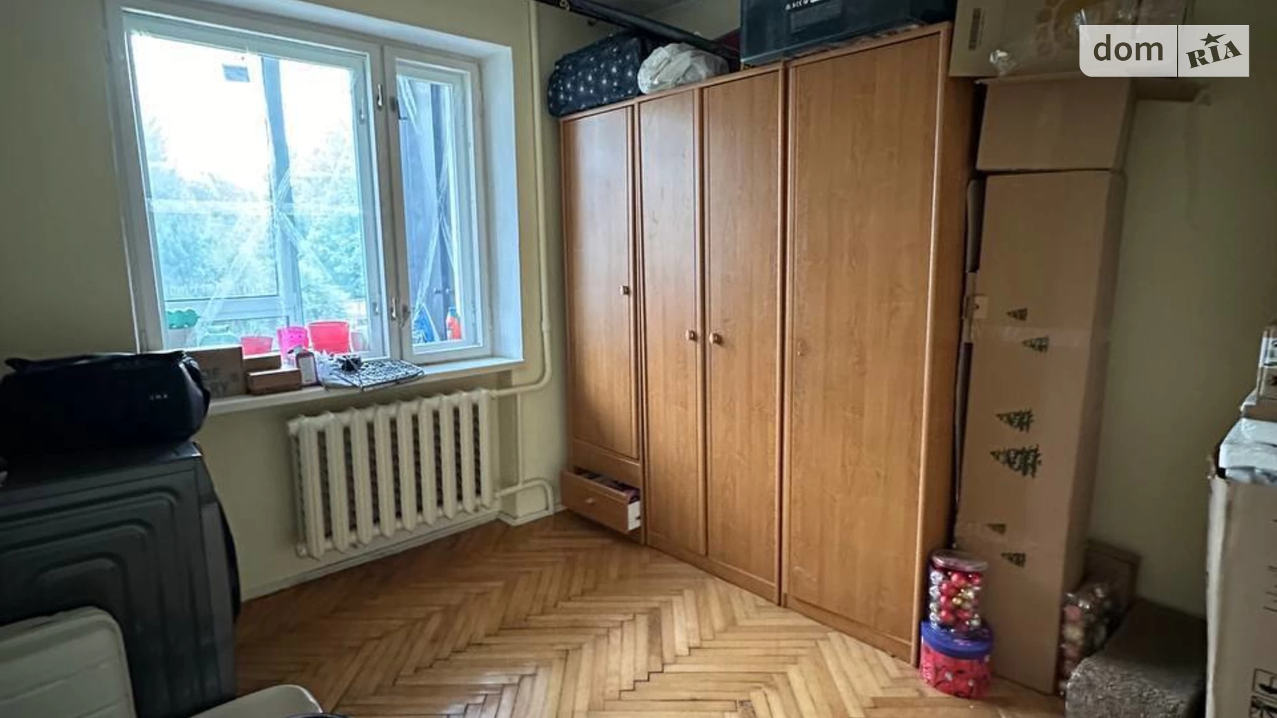 Продается 2-комнатная квартира 53 кв. м в Львове, ул. Стрыйская - фото 2