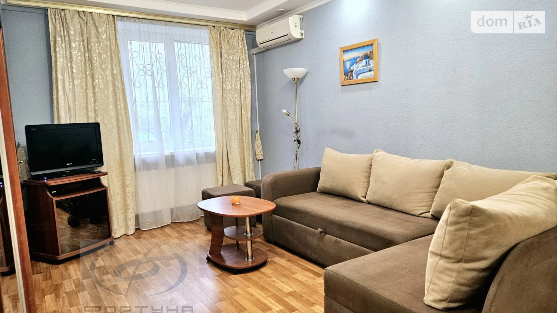 Продается 3-комнатная квартира 60 кв. м в Черкассах - фото 2