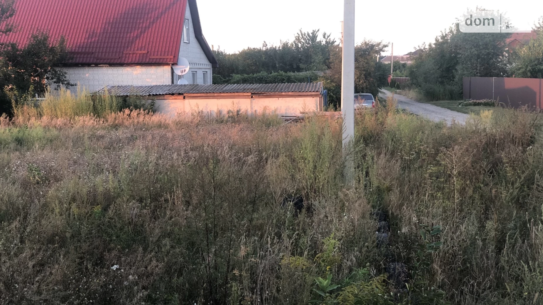 Продается земельный участок 22 соток в Киевской области, цена: 11500 $ - фото 4