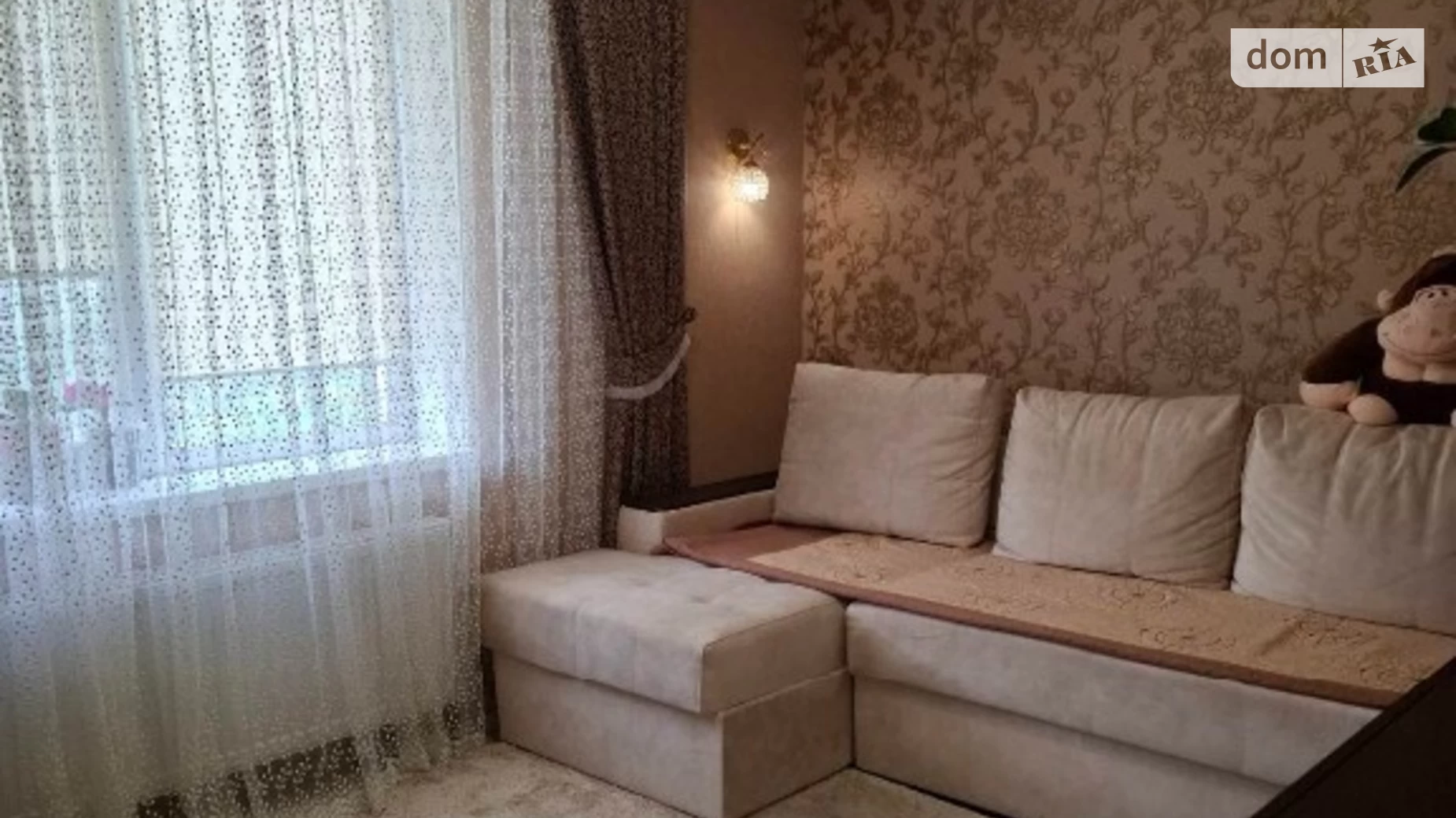 Продается 1-комнатная квартира 32 кв. м в Виннице, ул. Атамана Ситка - фото 3
