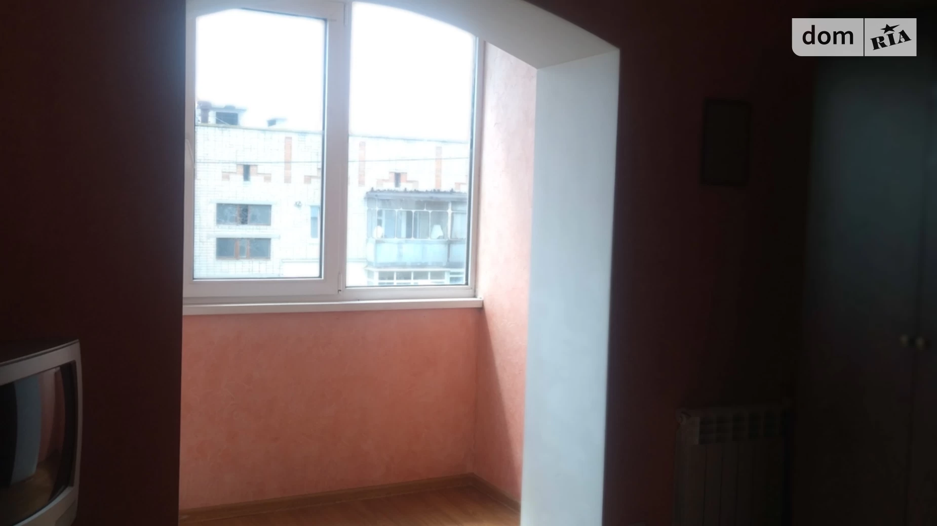 Продается 1-комнатная квартира 25 кв. м в Житомире, ул. Селецкая - фото 4