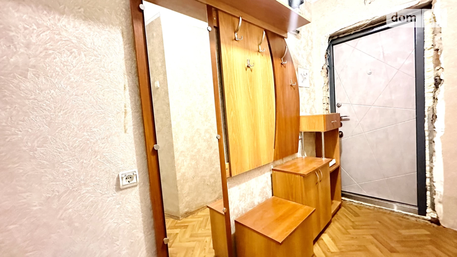 Продается 1-комнатная квартира 29.5 кв. м в Виннице, Хмельницкое шоссе, 83 - фото 5
