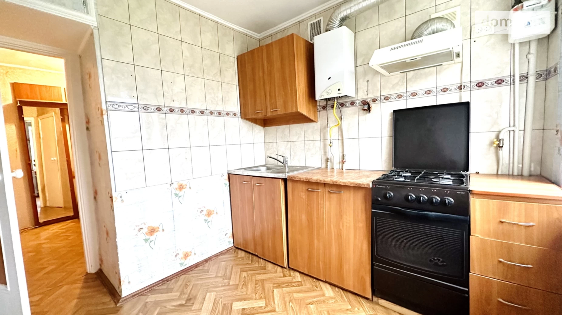 Продается 1-комнатная квартира 29.5 кв. м в Виннице, Хмельницкое шоссе, 83 - фото 2