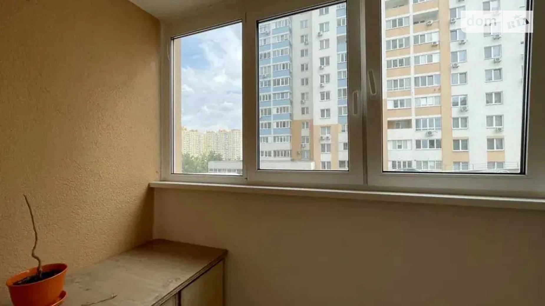 Продается 2-комнатная квартира 66 кв. м в Киеве, ул. Сергeя Данченко, 30 - фото 4