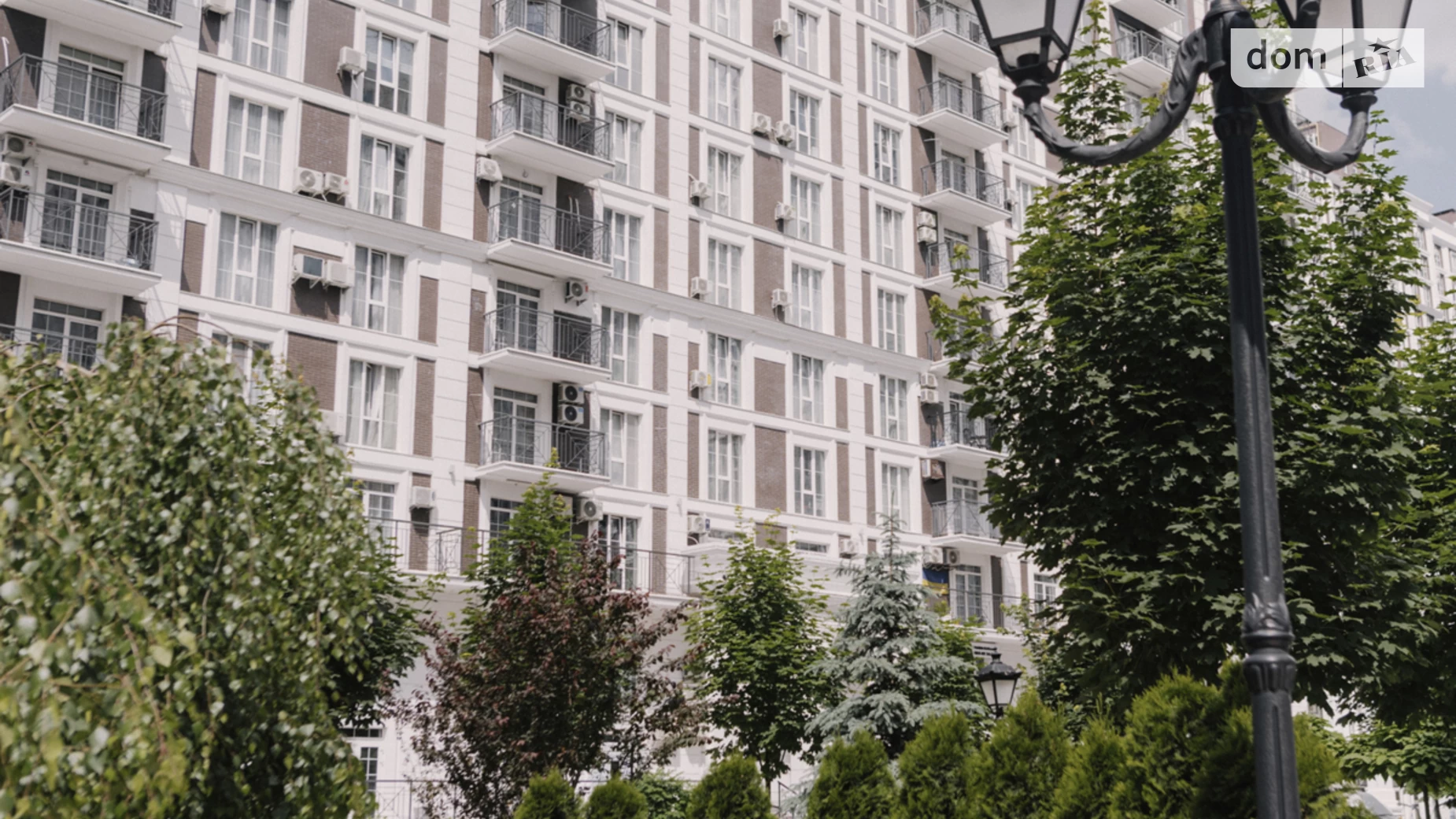 Продается 2-комнатная квартира 60.65 кв. м в Киеве, ул. Михаила Максимовича, 26 - фото 4