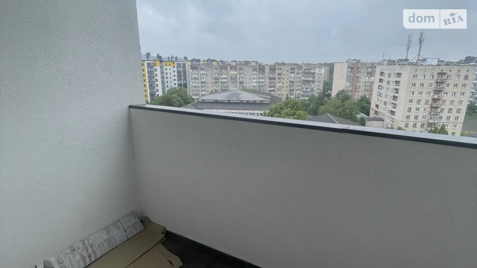 Продается 2-комнатная квартира 66.6 кв. м в Ивано-Франковске, ул. Федьковича, 88 - фото 5