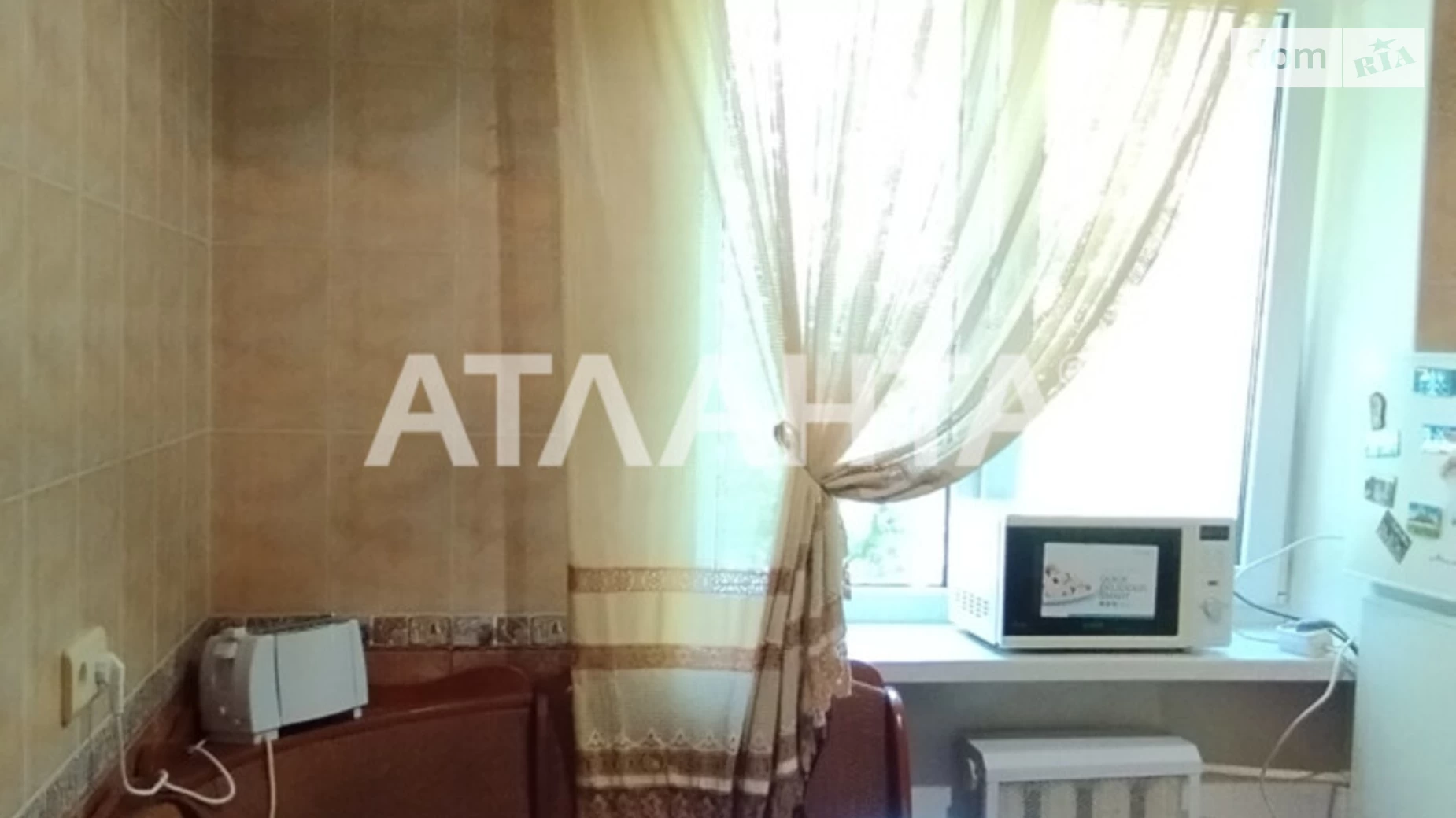 Продается 2-комнатная квартира 44.7 кв. м в Одессе, ул. Ицхака Рабина - фото 4