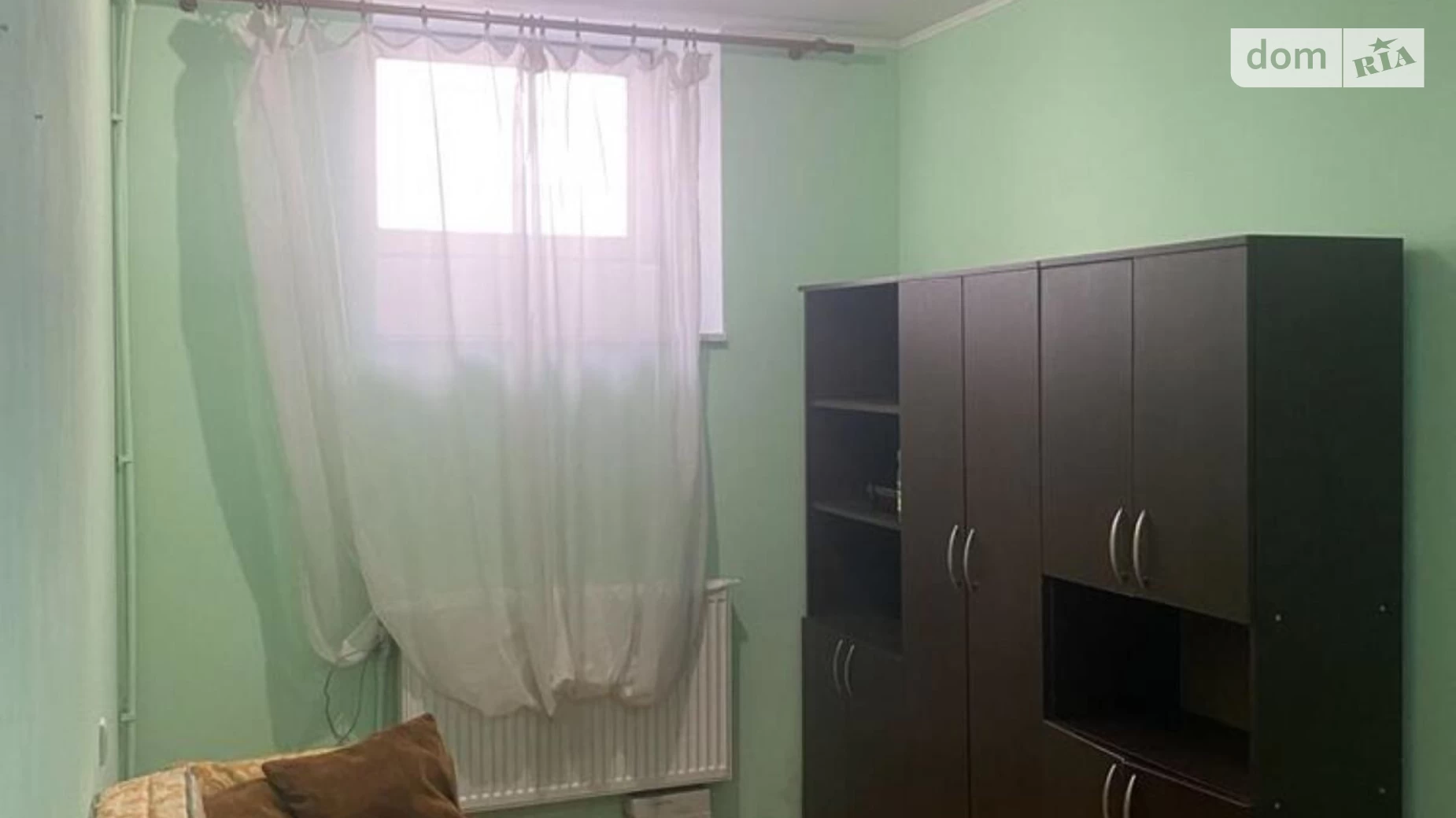 Продается 1-комнатная квартира 38.5 кв. м в Львове - фото 2
