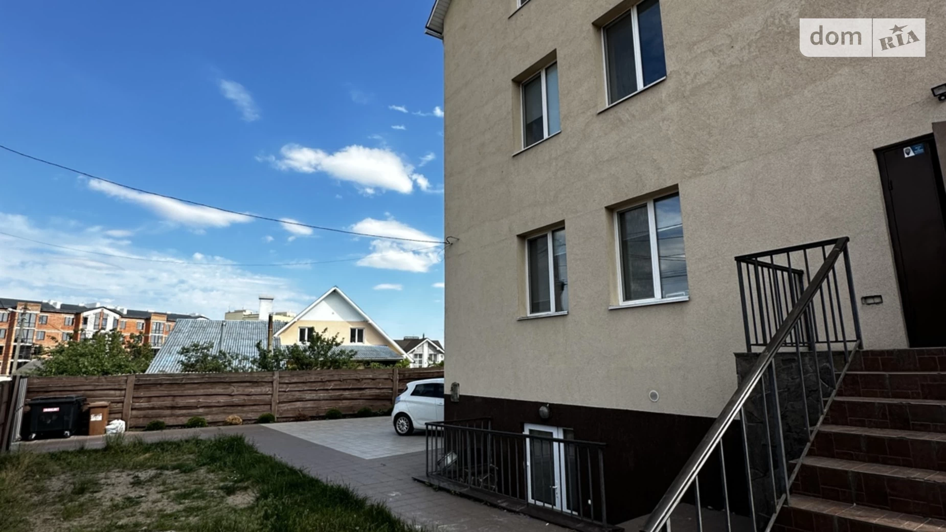 Продается 4-комнатная квартира 110 кв. м в Стоянке, провулок Бучанський, 1 - фото 3