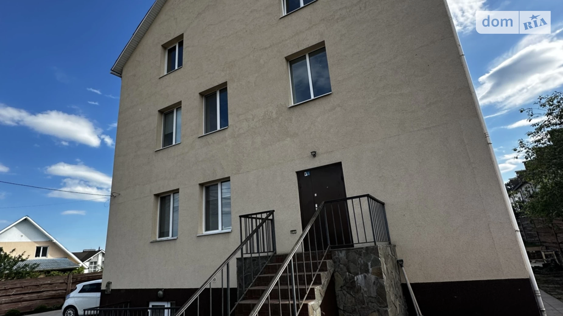 Продается 4-комнатная квартира 110 кв. м в Стоянке, провулок Бучанський, 1 - фото 4