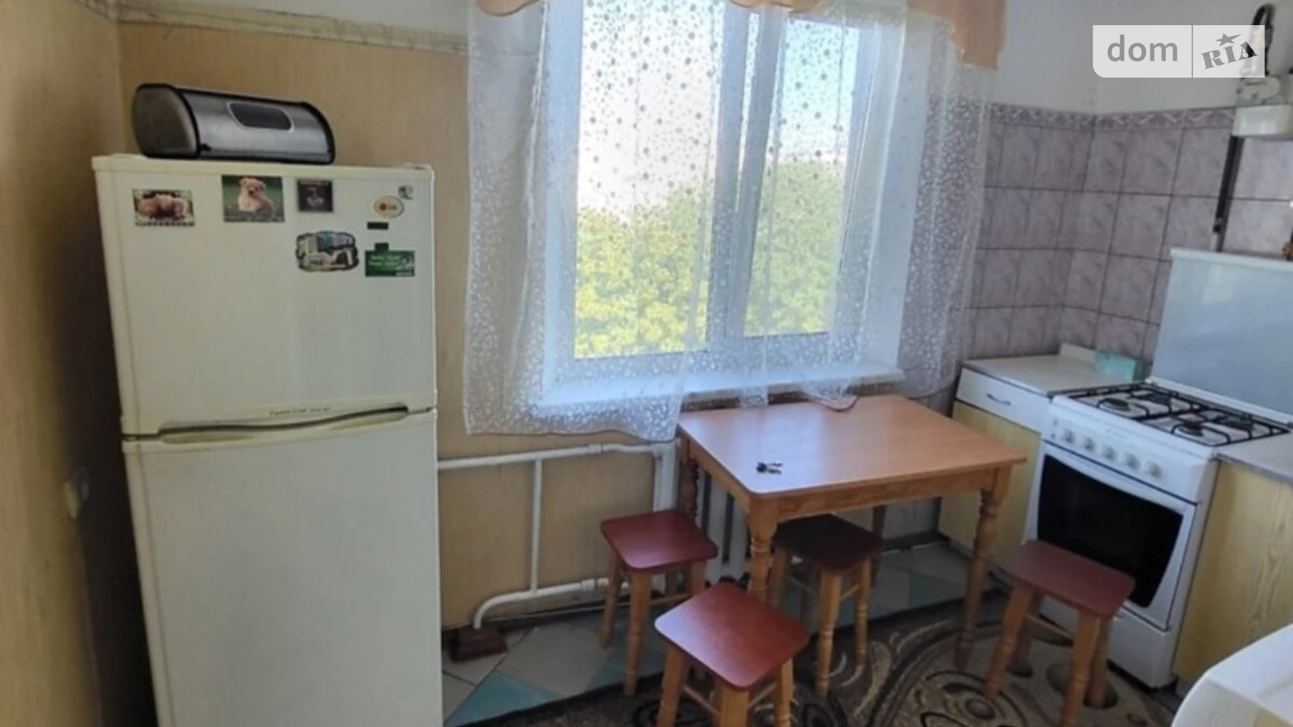 Продается 1-комнатная квартира 32 кв. м в Хмельницком, Львовское шоссе, 43 - фото 5
