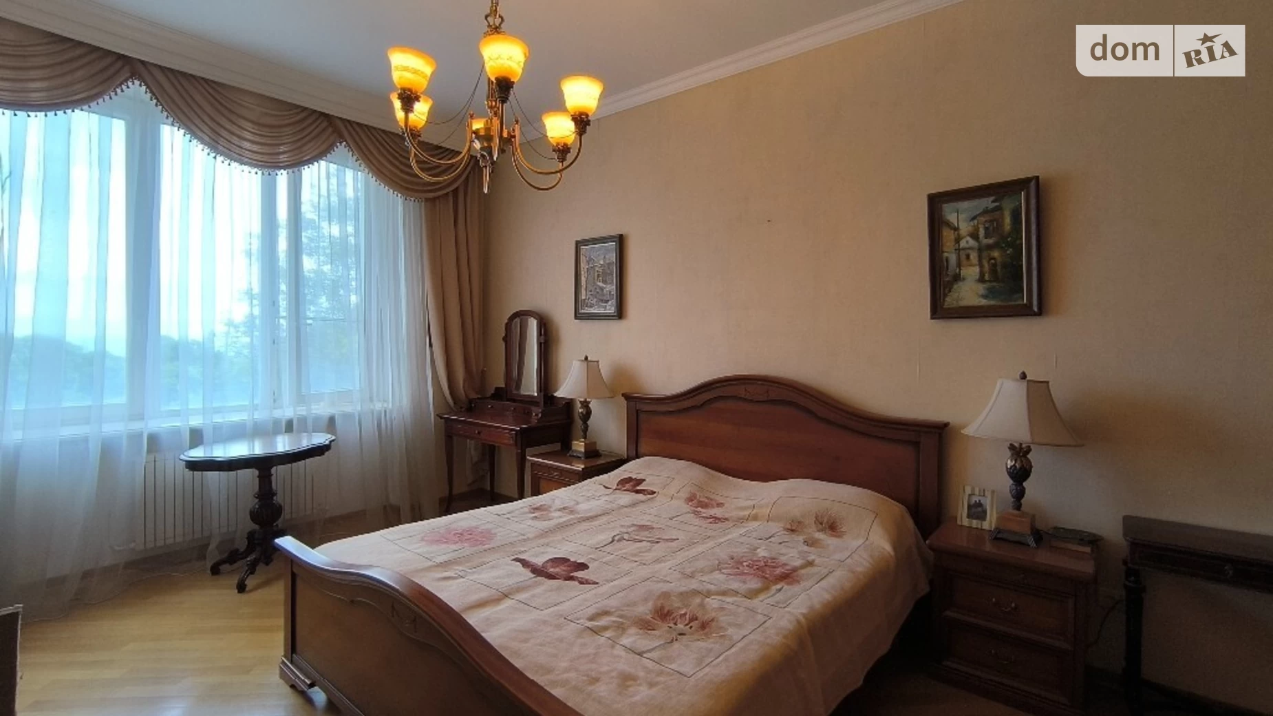 Продается 2-комнатная квартира 105 кв. м в Одессе, бул. Французский, 35 - фото 2
