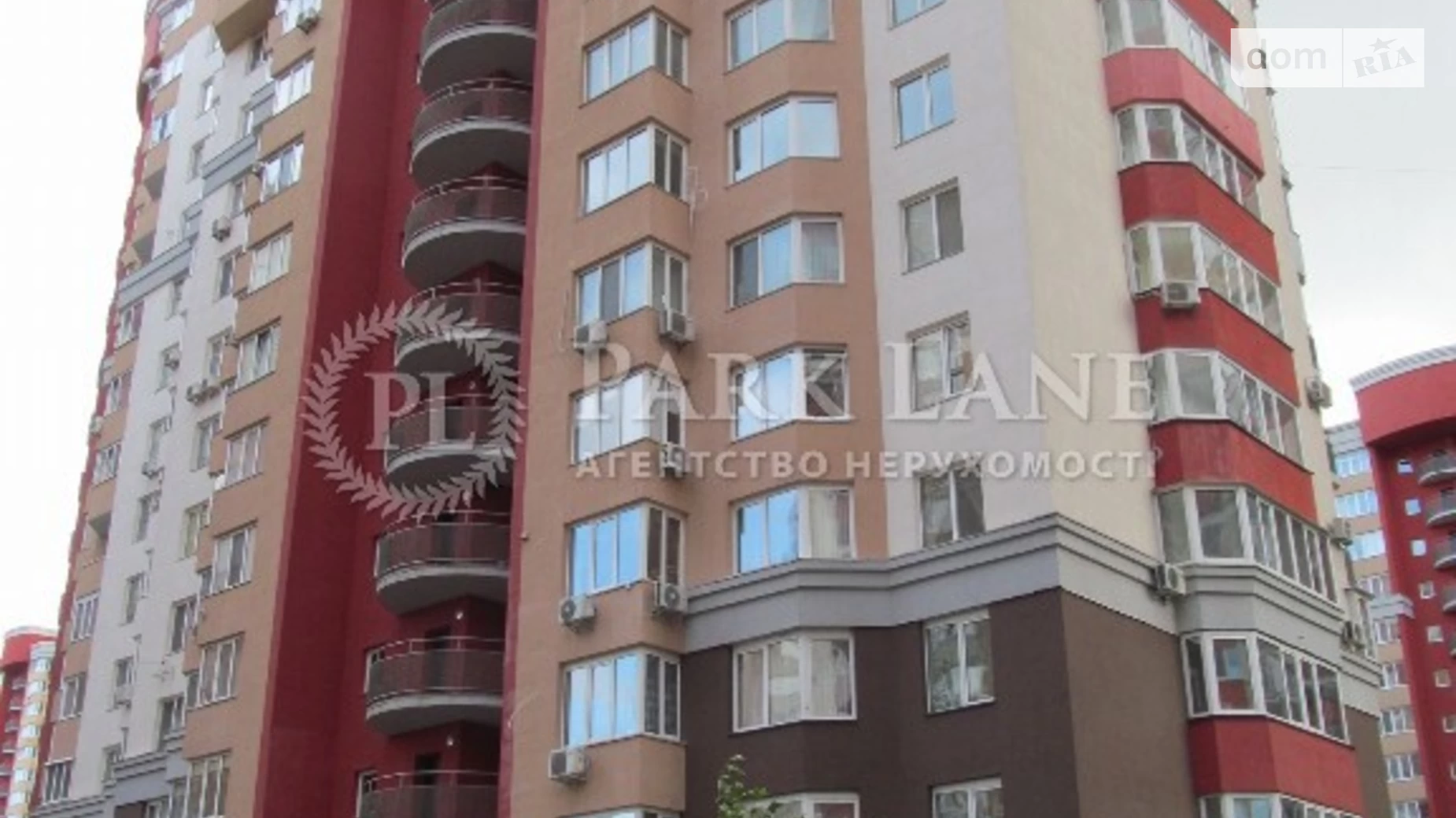 Продается 2-комнатная квартира 76.3 кв. м в Киеве, ул. Композитора Мейтуса, 4А - фото 3