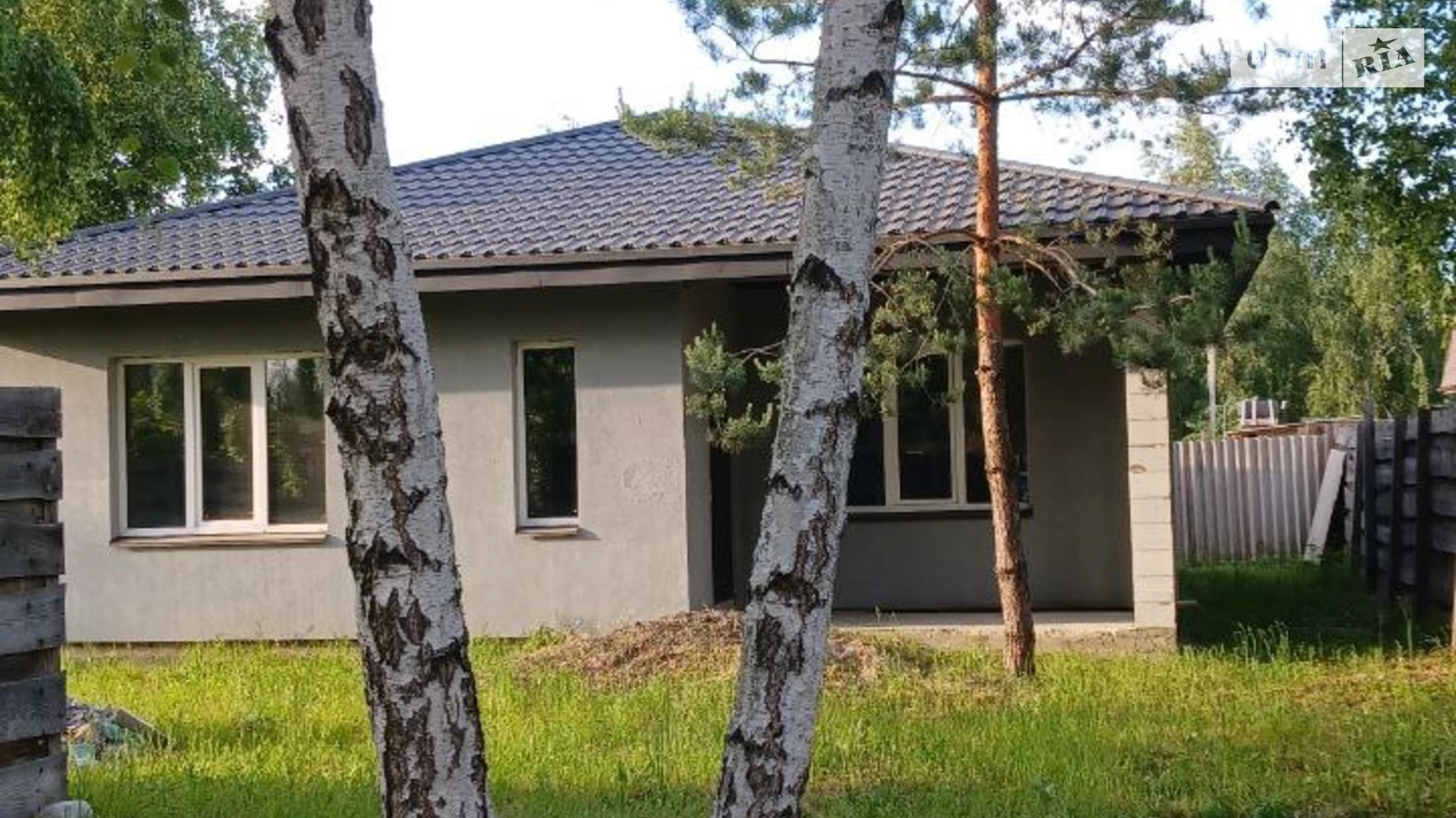 Продається одноповерховий будинок 110 кв. м з каміном, цена: 87000 $ - фото 5