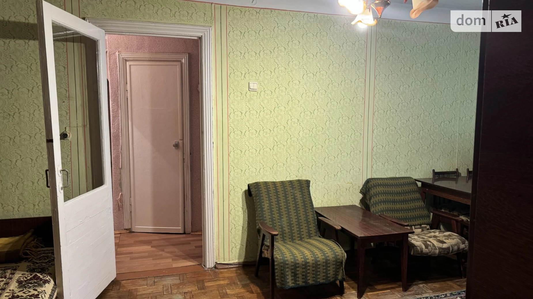 Продается 2-комнатная квартира 45 кв. м в Виннице, ул. Василия Порика - фото 5