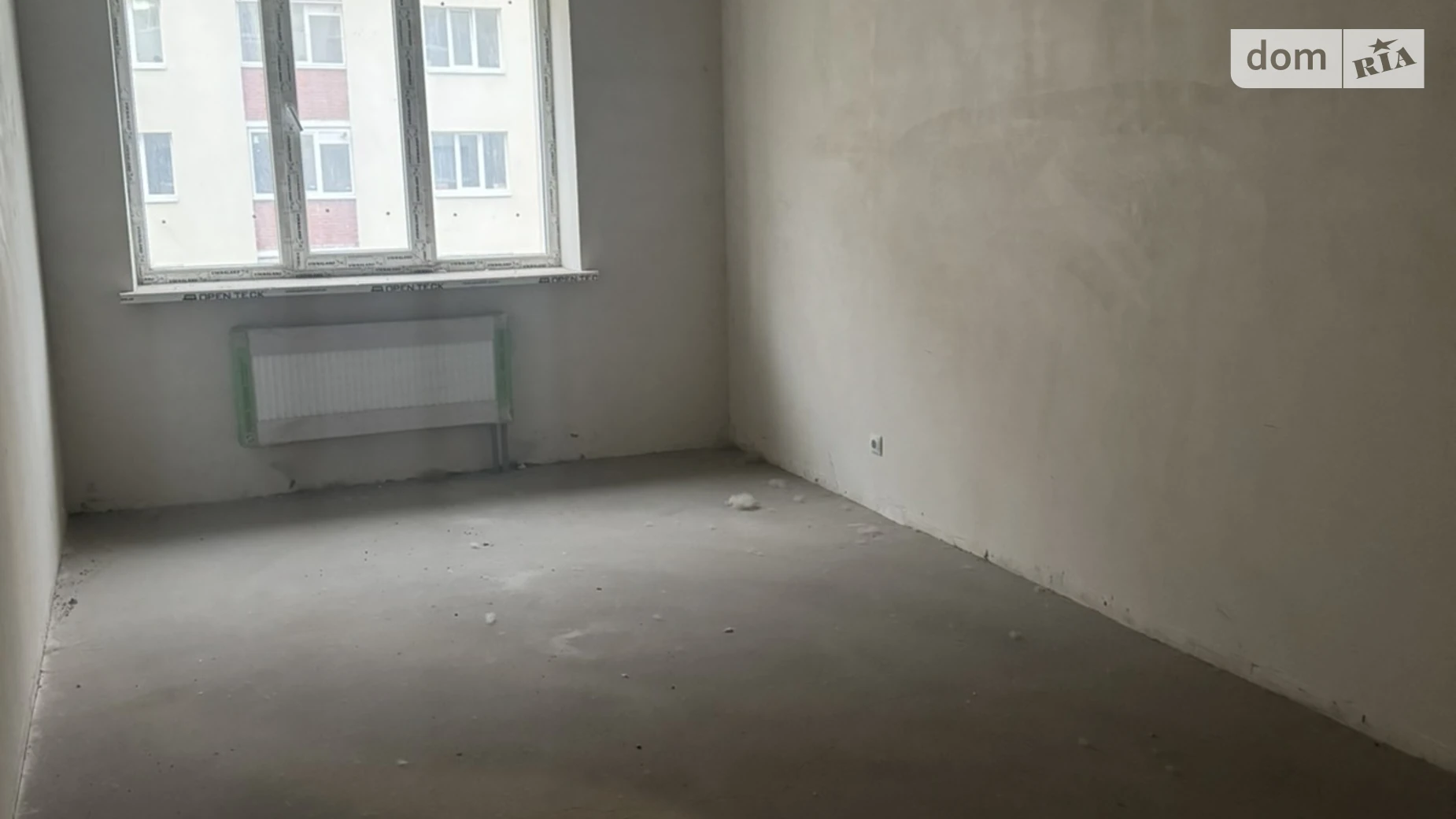 Продается 3-комнатная квартира 100 кв. м в Хмельницком, Старокостянтиновское шоссе - фото 2