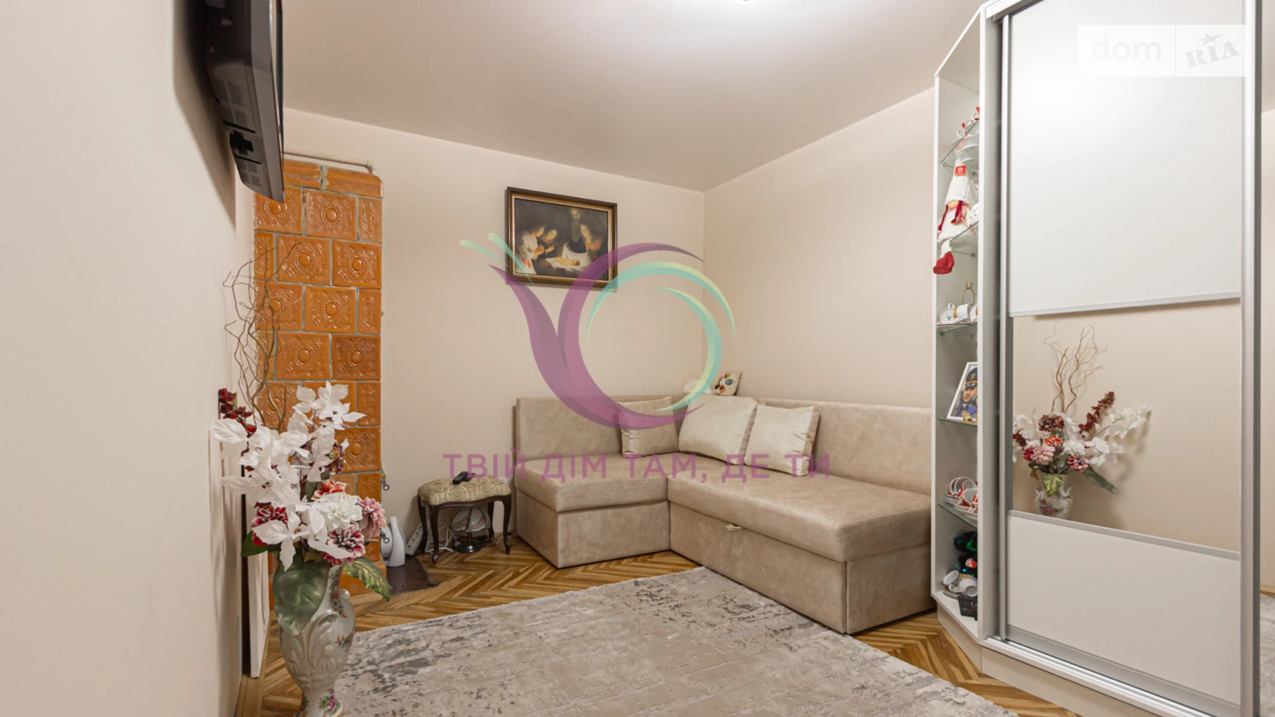 Продается 1-комнатная квартира 22 кв. м в Львове, ул. Шевченко Тараса - фото 4