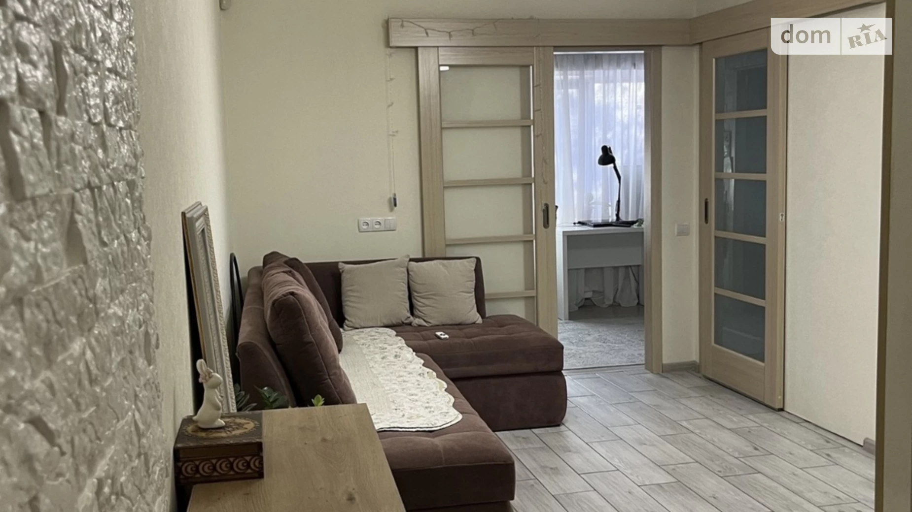 Продается 2-комнатная квартира 45 кв. м в Кропивницком, ул. Гонты - фото 2