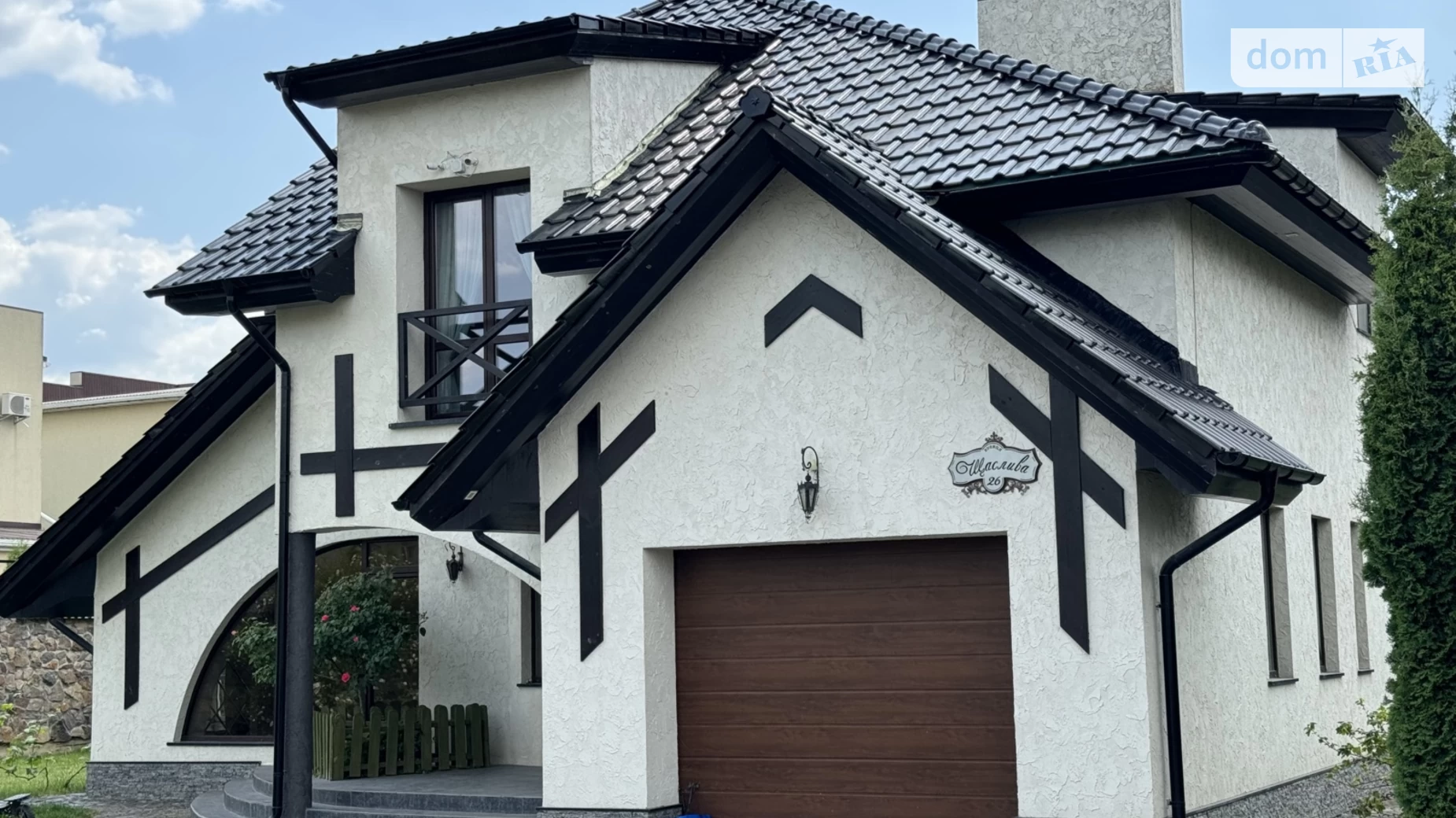 Продается дом на 2 этажа 215 кв. м с мебелью, цена: 310000 $ - фото 2