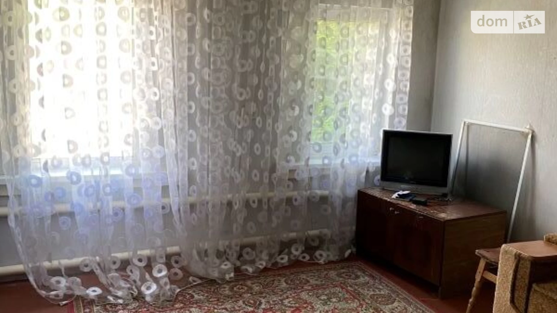 Продается 1-комнатная квартира 35 кв. м в Богодухове, ул. Покровская(Артема), 10 - фото 4