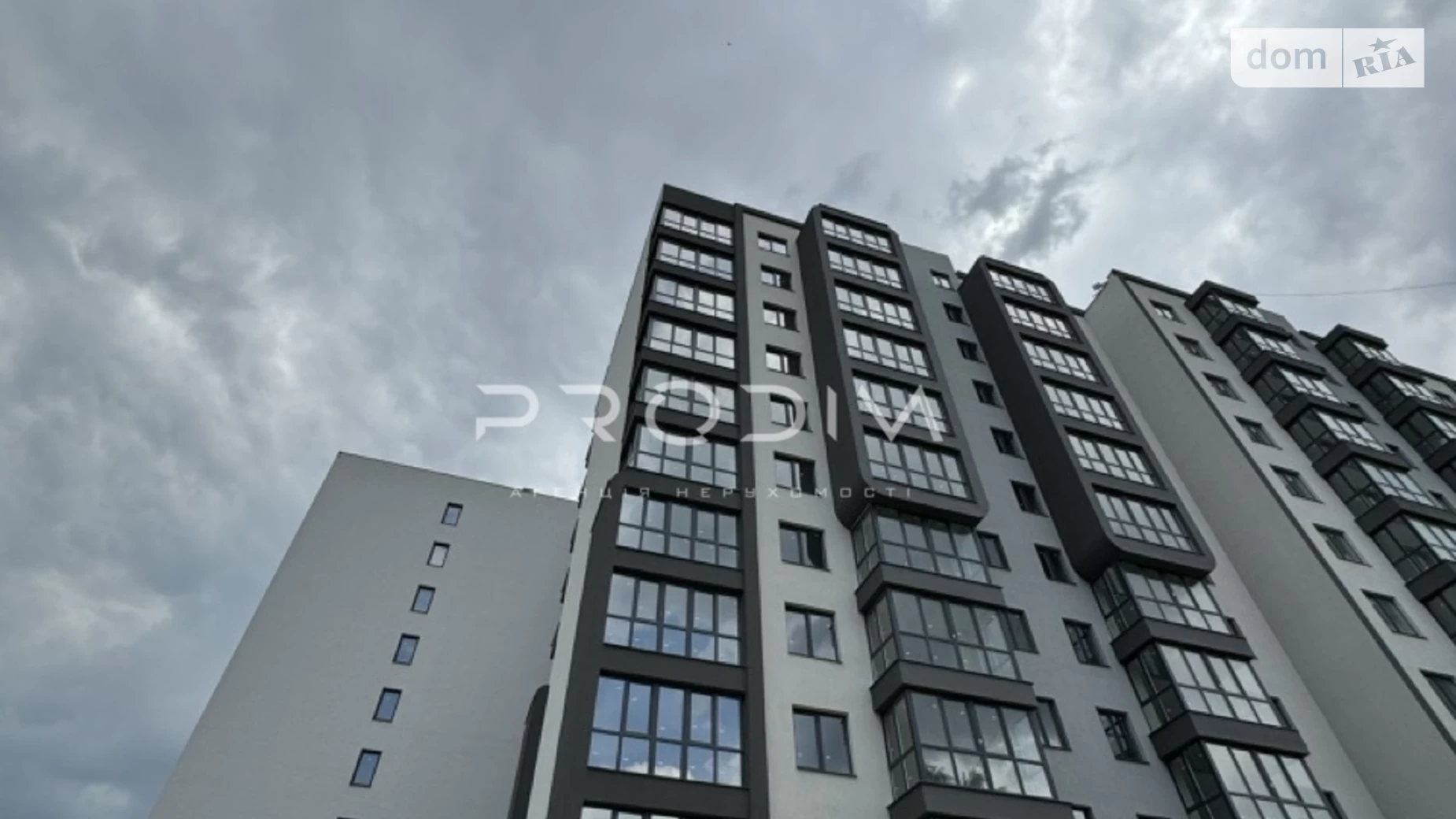 Продается 2-комнатная квартира 77 кв. м в Львове, ул. Роксоляны, 151 - фото 5
