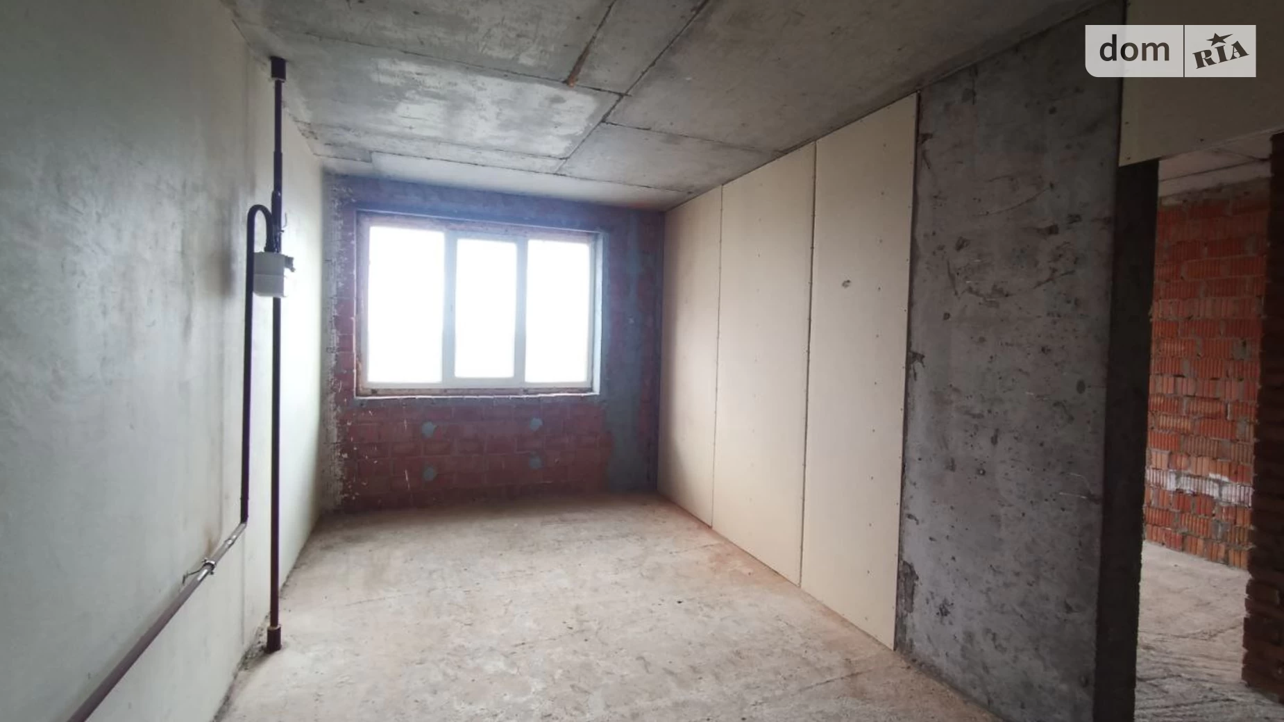 Продається 1-кімнатна квартира 39 кв. м у Щасливе, пров. Надії, 3А - фото 4