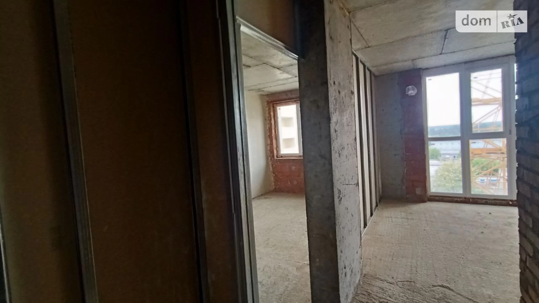 Продається 1-кімнатна квартира 39 кв. м у Щасливе, пров. Надії, 3А - фото 3
