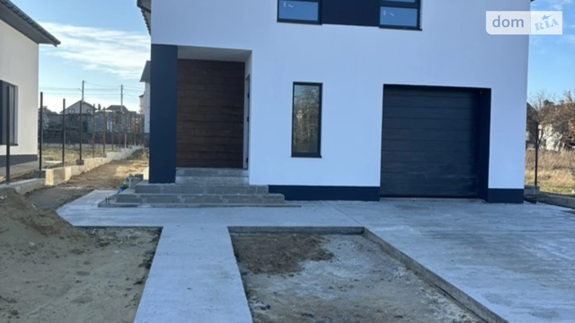 Продається будинок 2 поверховий 160 кв. м з верандою, цена: 88000 $ - фото 3