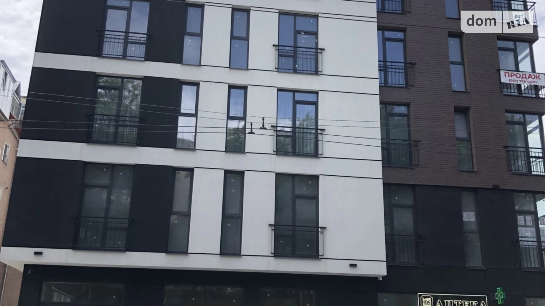 Продается помещения свободного назначения 48 кв. м в 5-этажном здании, цена: 62400 $ - фото 3