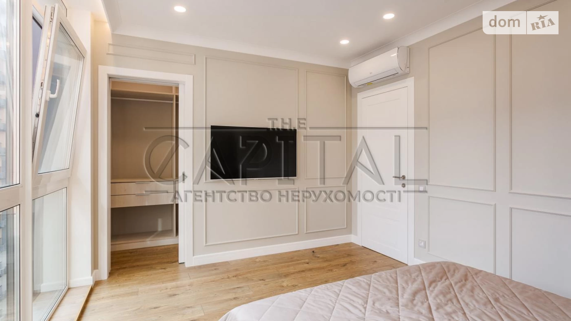 Продается 3-комнатная квартира 102 кв. м в Киеве, ул. Предславинская, 40 - фото 3