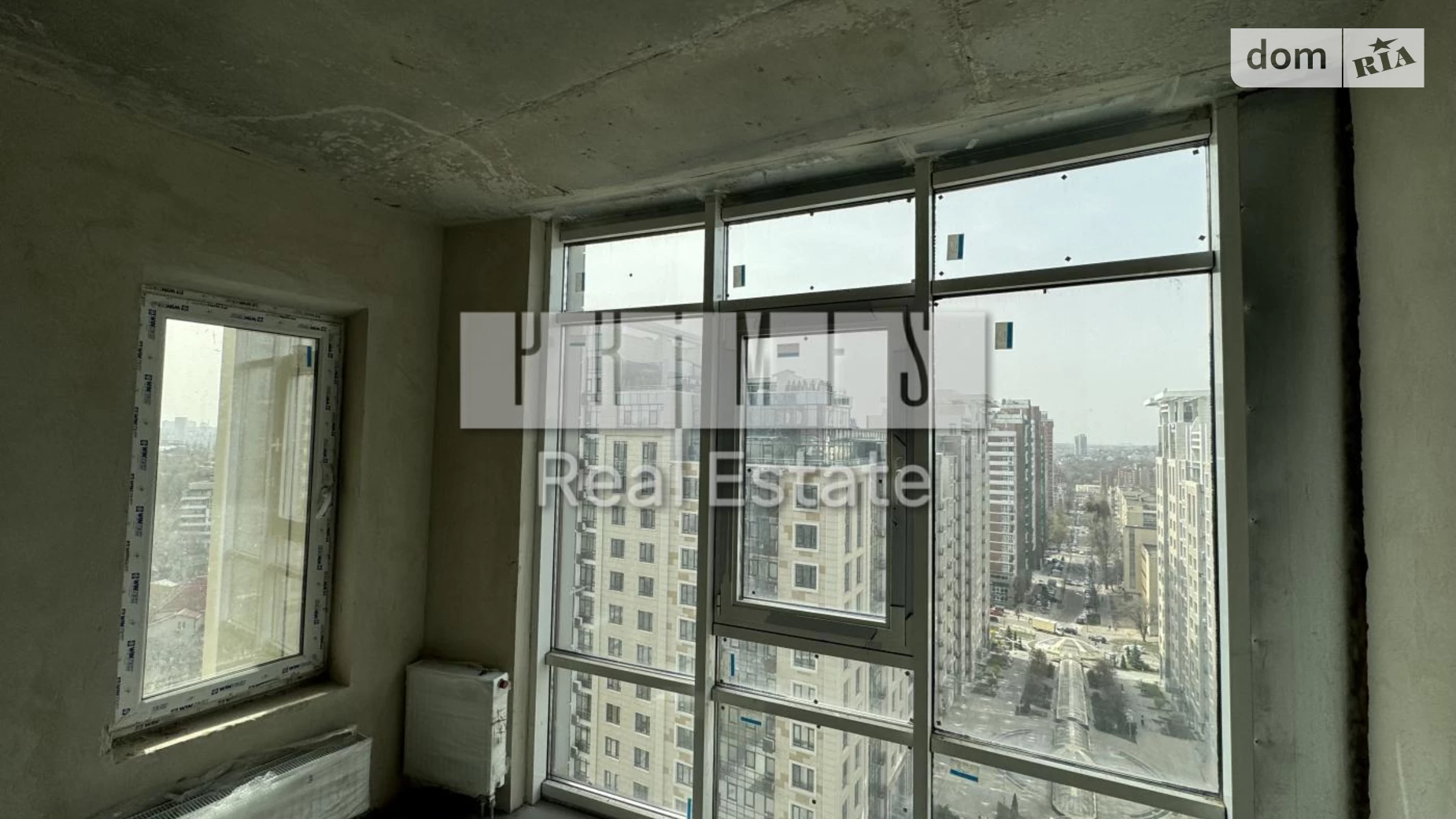 Продается 4-комнатная квартира 210.7 кв. м в Киеве, ул. Саперное Поле, 5А - фото 4
