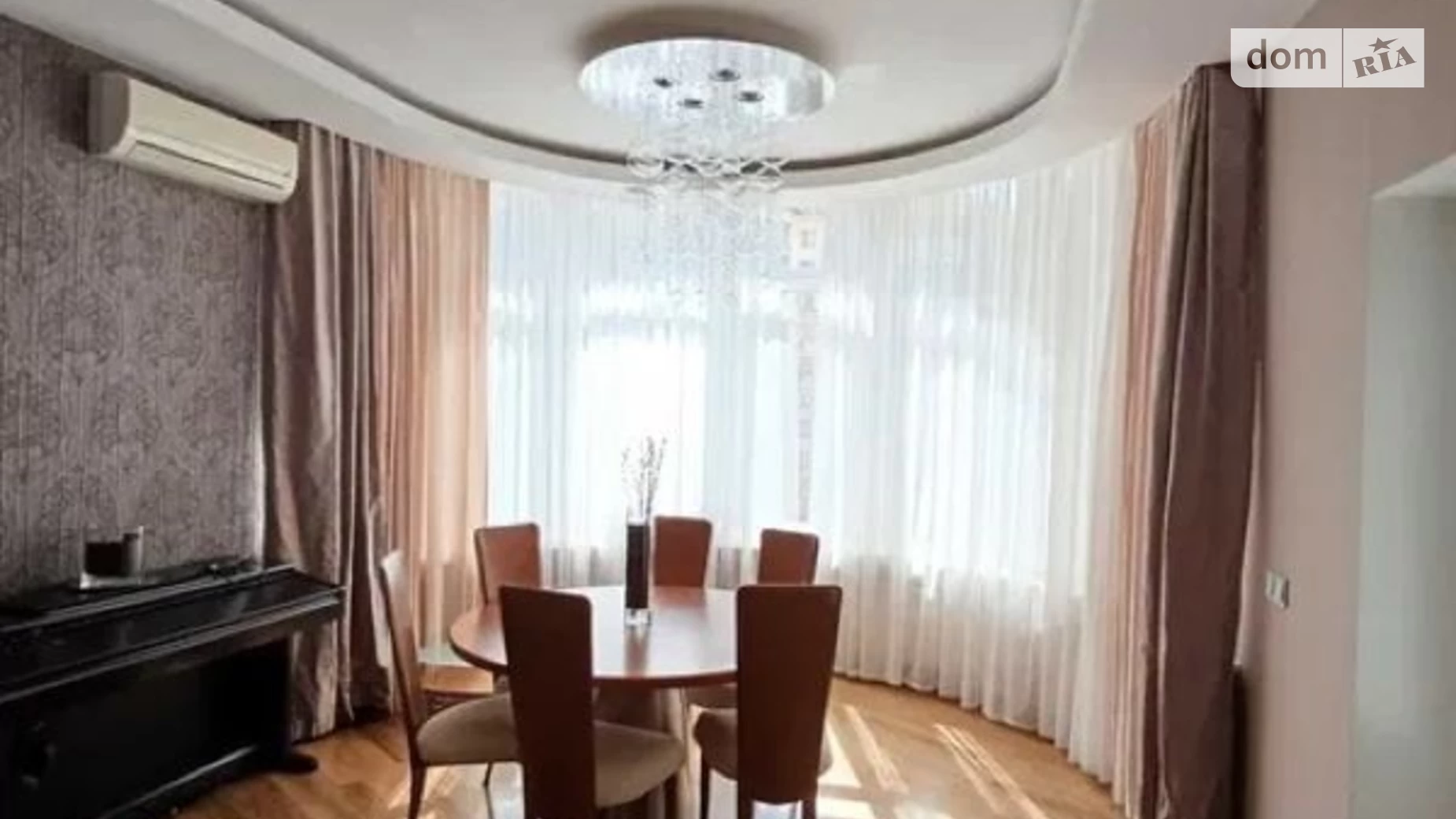 Продается 3-комнатная квартира 104 кв. м в Киеве, ул. Дмитриевская (Куреневка), 69 - фото 2