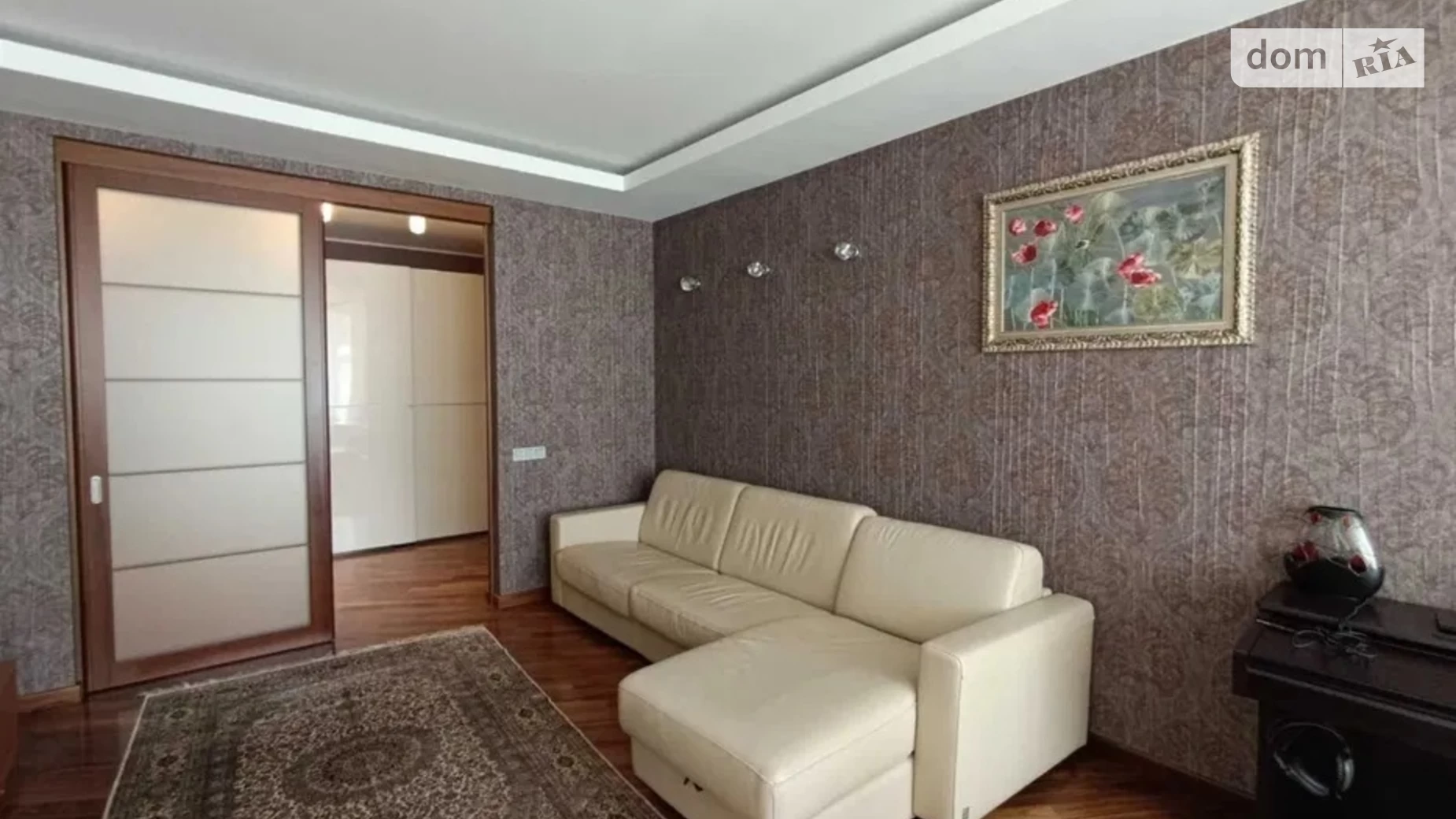 Продается 3-комнатная квартира 104 кв. м в Киеве, ул. Дмитриевская (Куреневка), 69 - фото 4