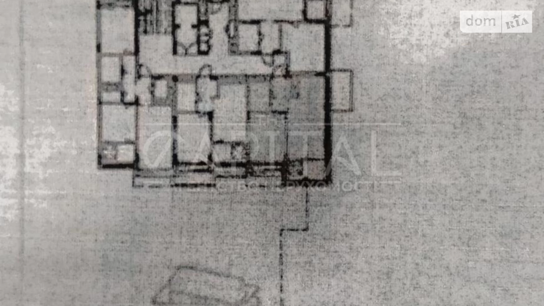 Продается 1-комнатная квартира 49 кв. м в Киеве, ул. Гарета Джонса(Семьи Хохловых) - фото 3