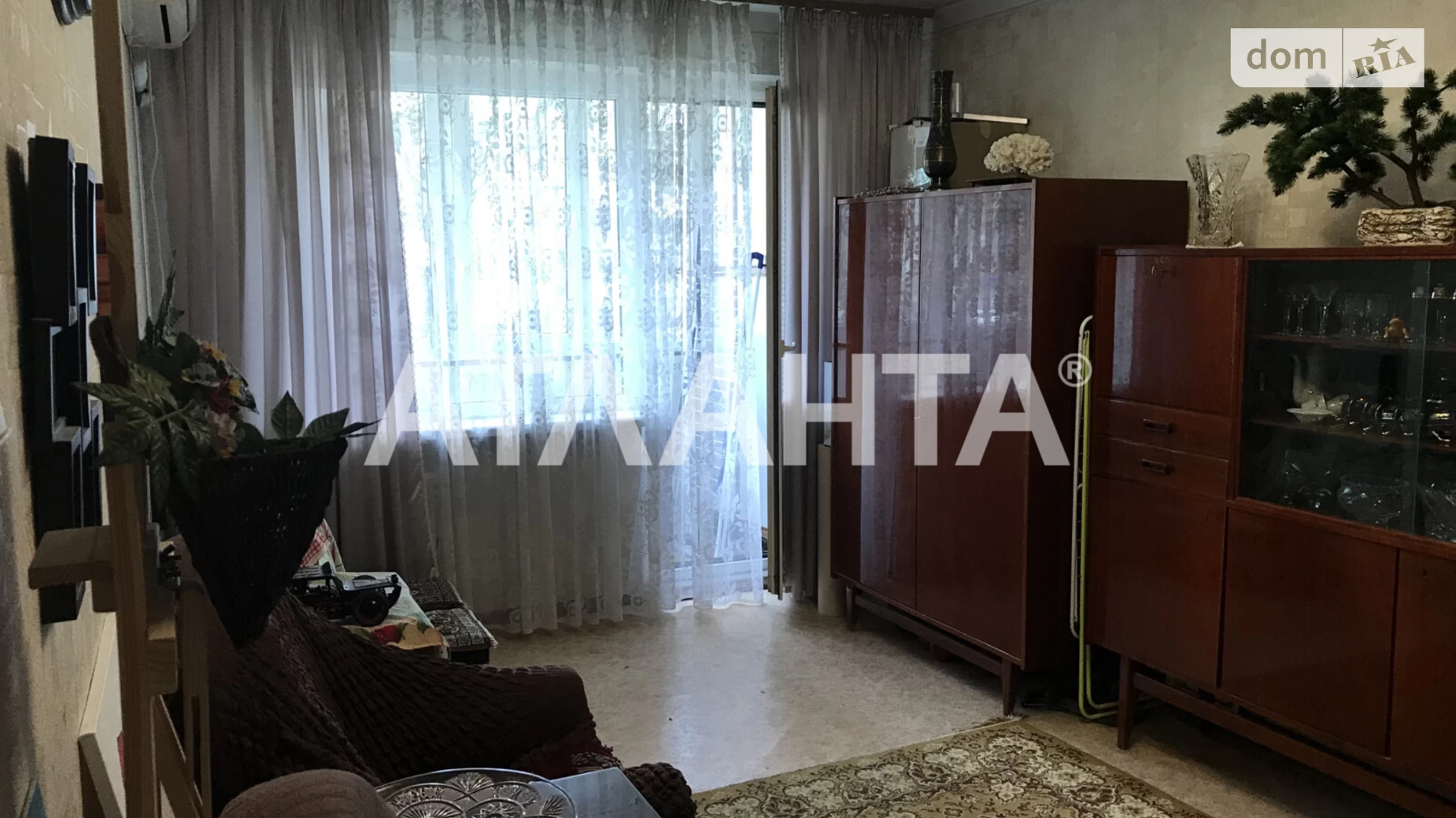 Продается 3-комнатная квартира 61.4 кв. м в Одессе, ул. Ицхака Рабина - фото 4