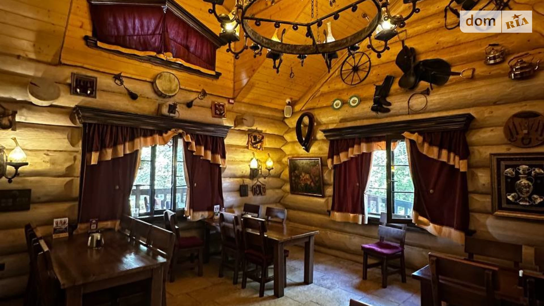 Продается объект сферы услуг 600 кв. м в 1-этажном здании, цена: 850000 $ - фото 4