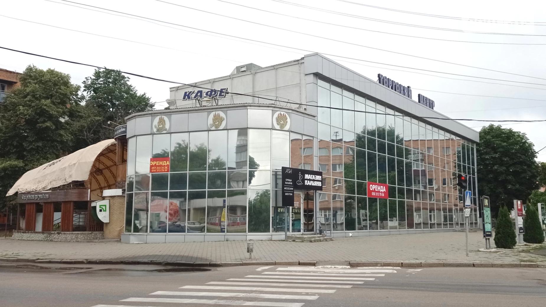 Сдается в аренду помещения свободного назначения 21 кв. м в 3-этажном здании, цена: 7350 грн - фото 2