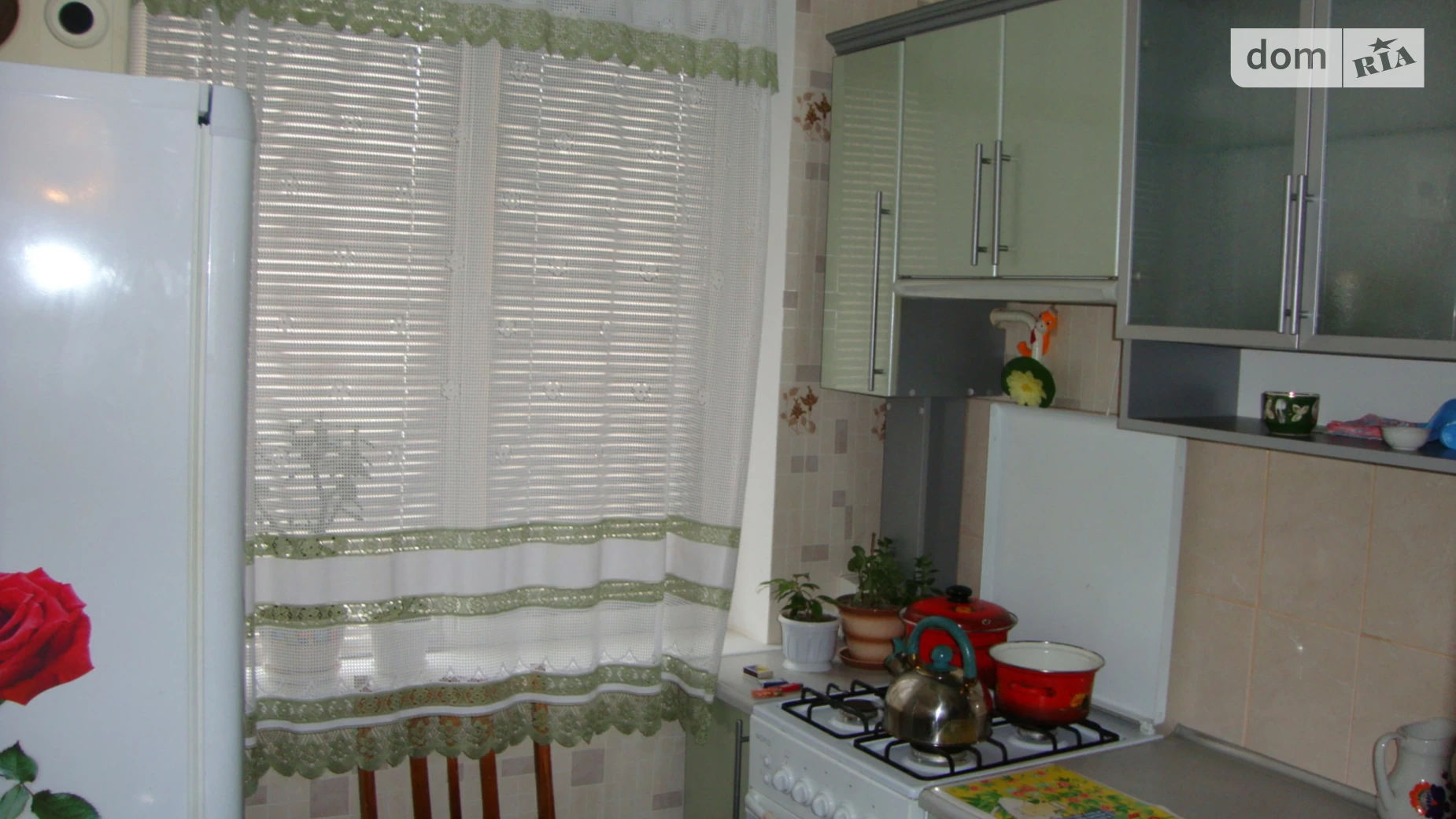 Продается 2-комнатная квартира 44.4 кв. м в Сумах, ул. Холодноярской бригады(Сумско-Киевских Дивизий), 20 - фото 2