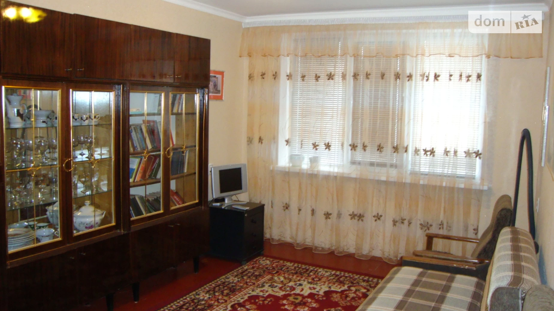 Продается 2-комнатная квартира 44.4 кв. м в Сумах, ул. Холодноярской бригады(Сумско-Киевских Дивизий), 20 - фото 3