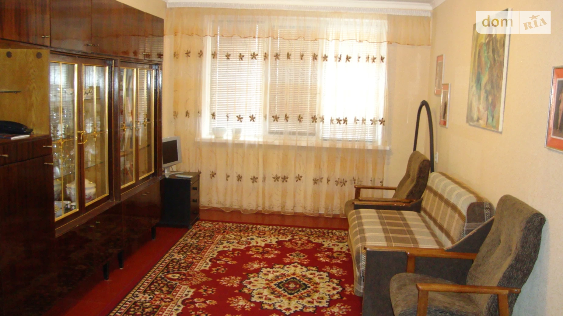 Продается 2-комнатная квартира 44.4 кв. м в Сумах, ул. Холодноярской бригады(Сумско-Киевских Дивизий), 20 - фото 4