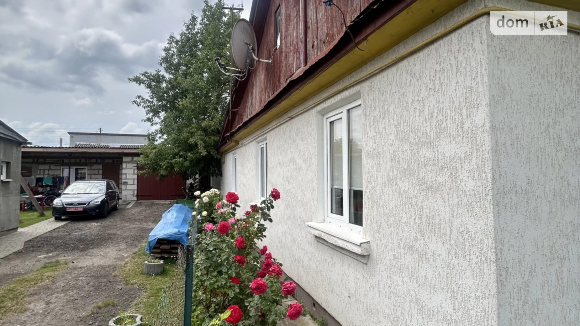Продається частина будинку 62 кв. м з мансардою, цена: 28000 $ - фото 2