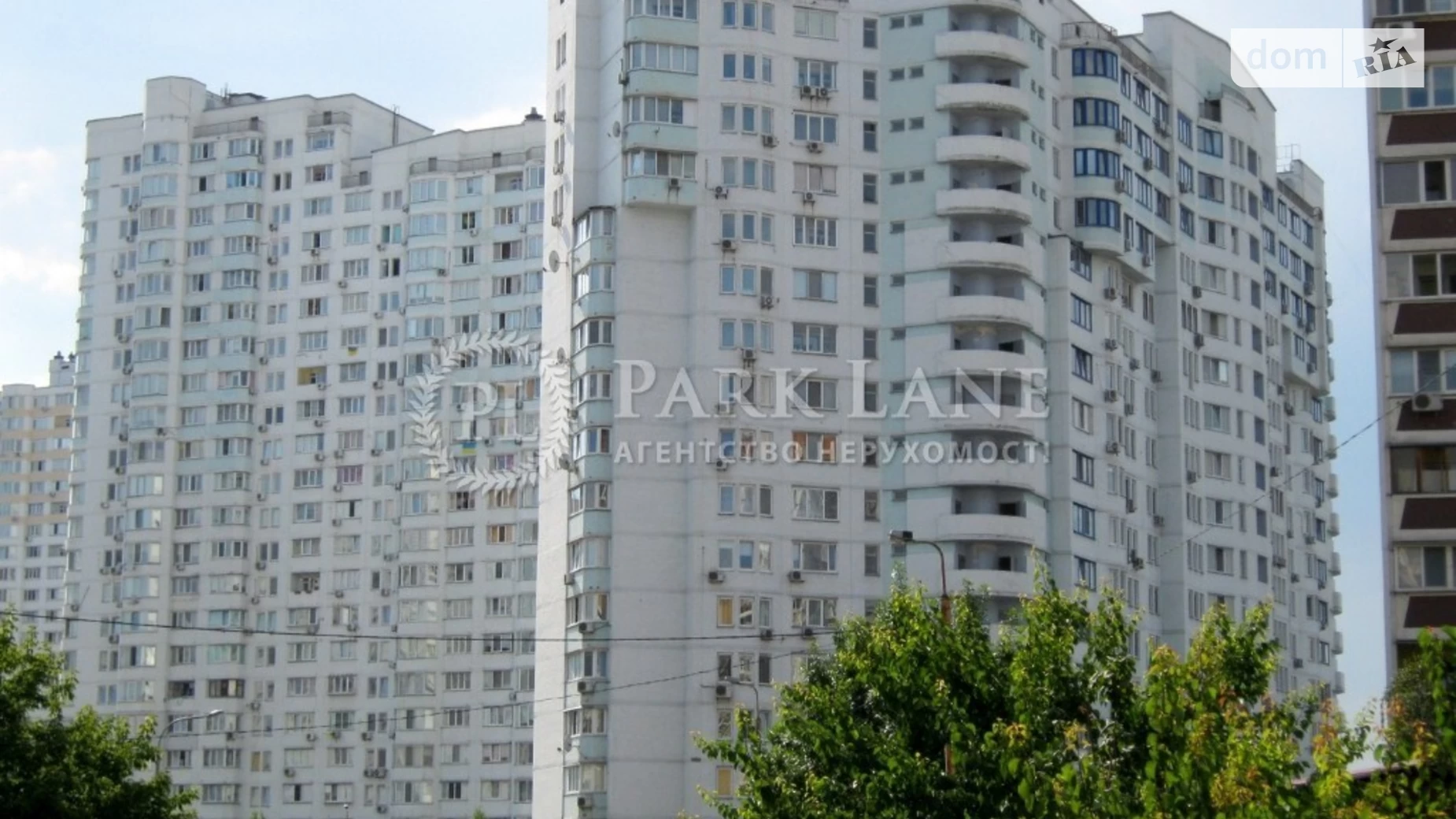 Продается 4-комнатная квартира 120000 кв. м в Киеве, просп. Николая  Бажана, 16 - фото 3