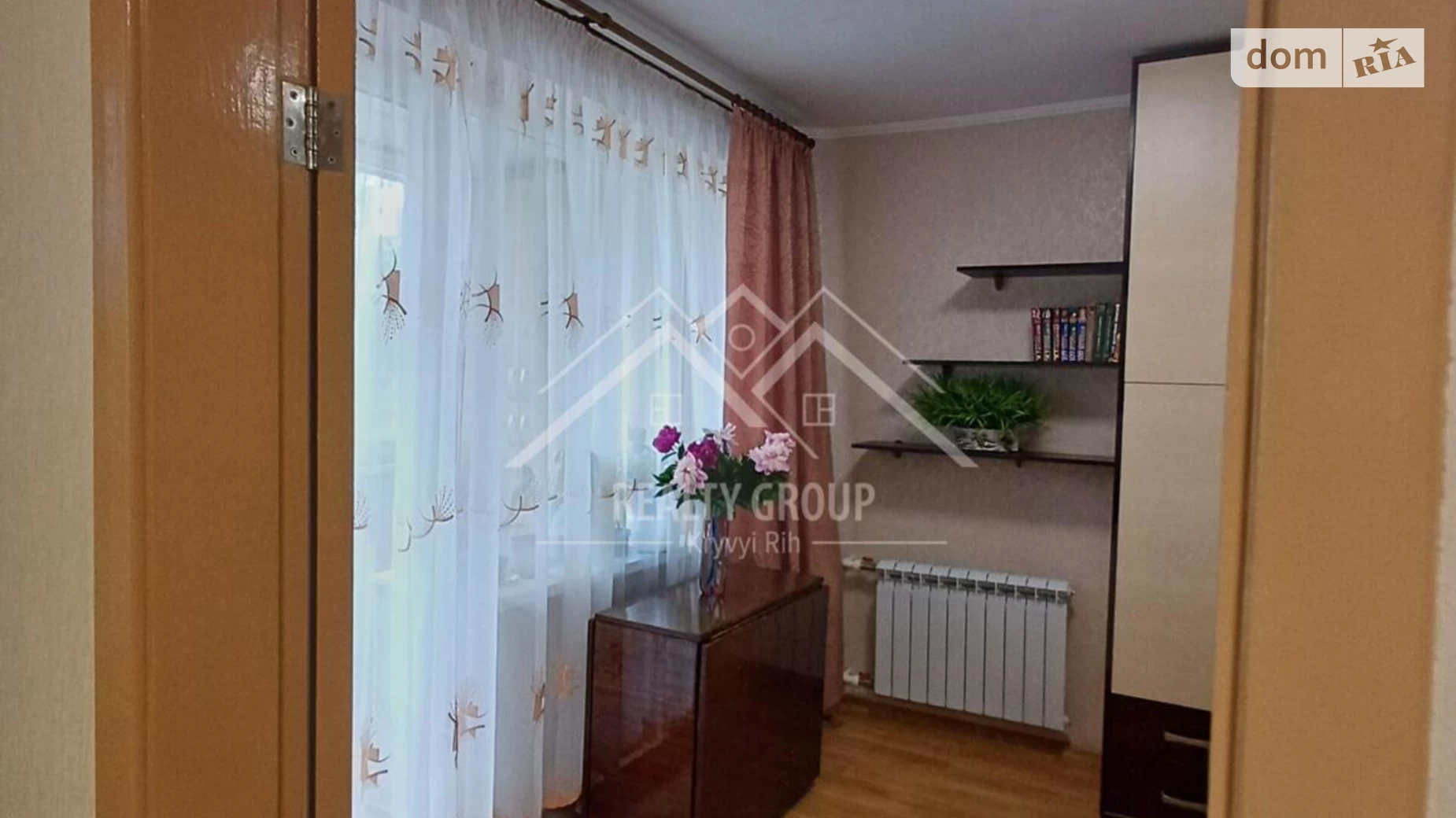 Продается 3-комнатная квартира 56.4 кв. м в Кривом Роге, ул. Ярослава Мудрого, 60А - фото 4