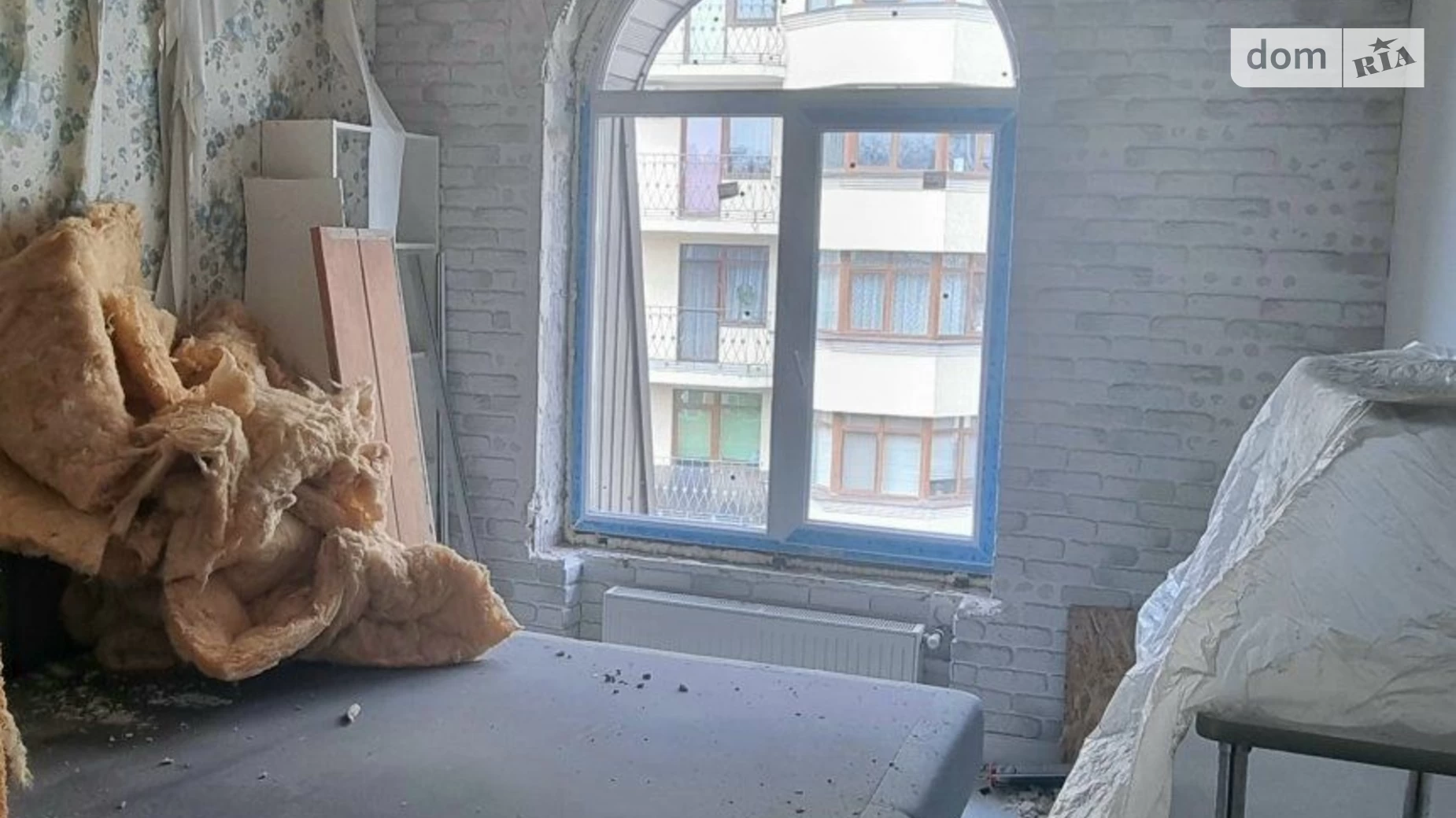 Продается 1-комнатная квартира 42.8 кв. м в Ирпене, ул. Николая Сингаевского(Новооскольская) - фото 5