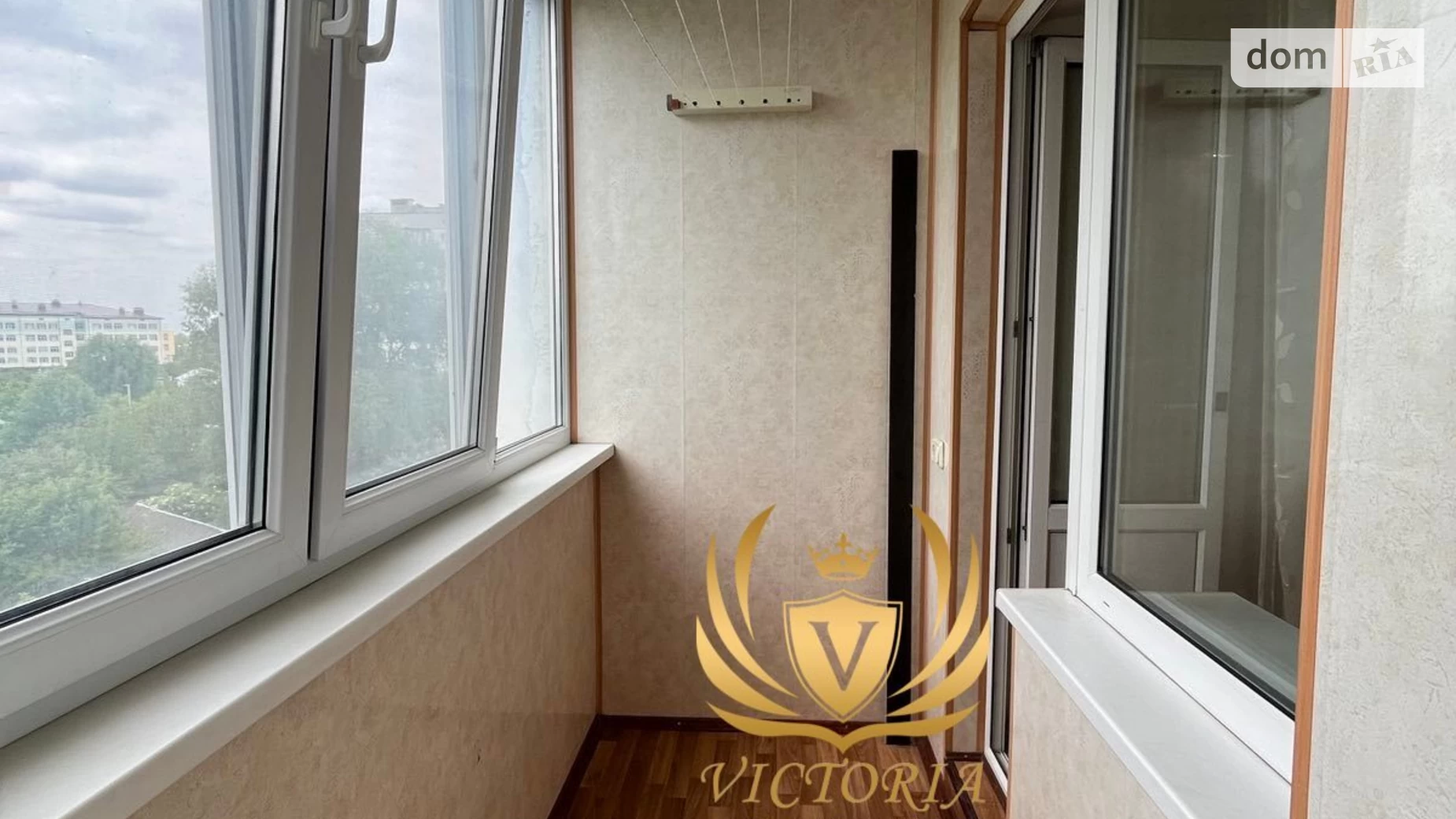 Продается 3-комнатная квартира 72 кв. м в Борисполе, ул. Головатого, 8 - фото 4