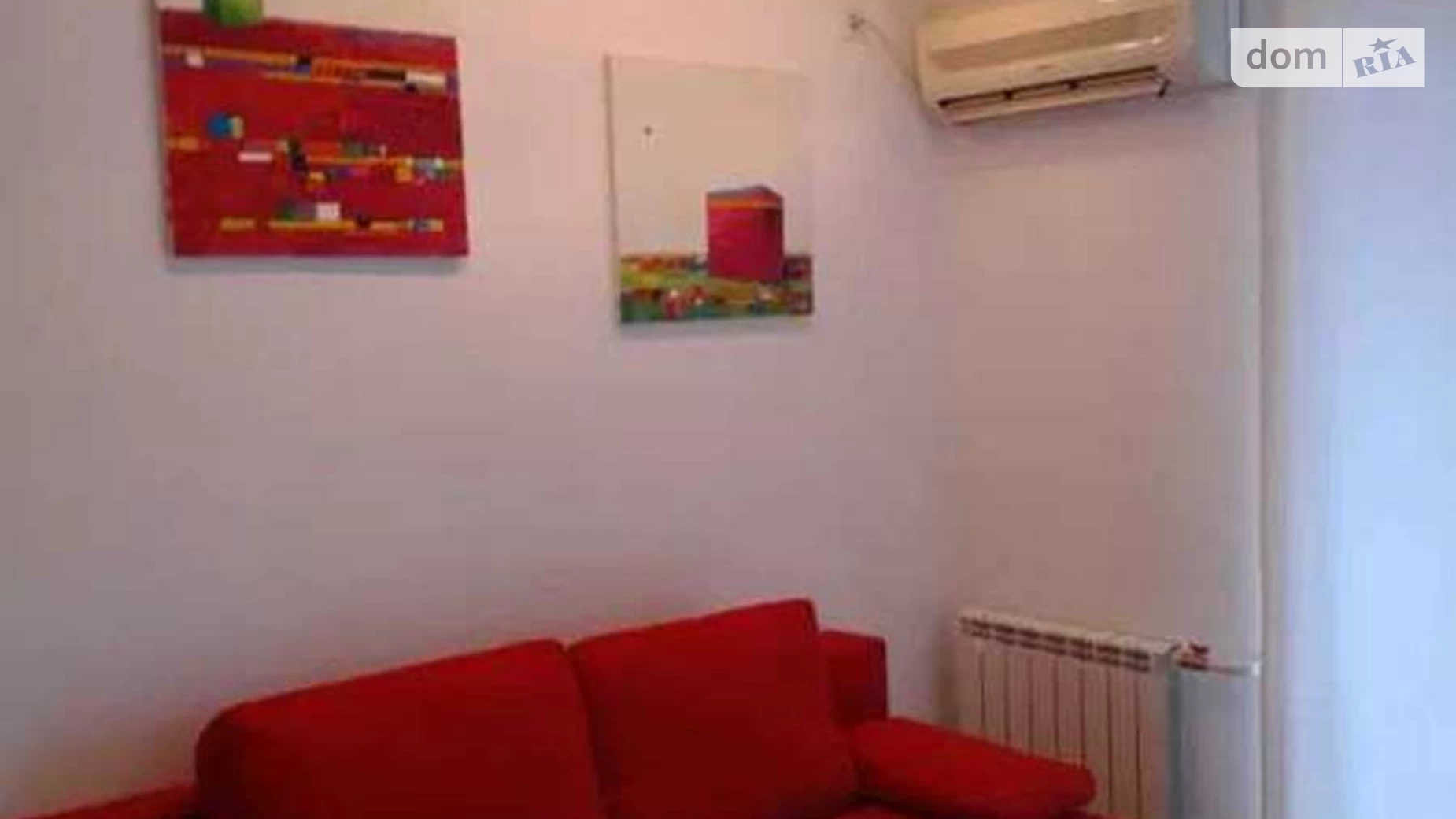 Продается 2-комнатная квартира 40 кв. м в Киеве, ул. Саксаганского, 7 - фото 3