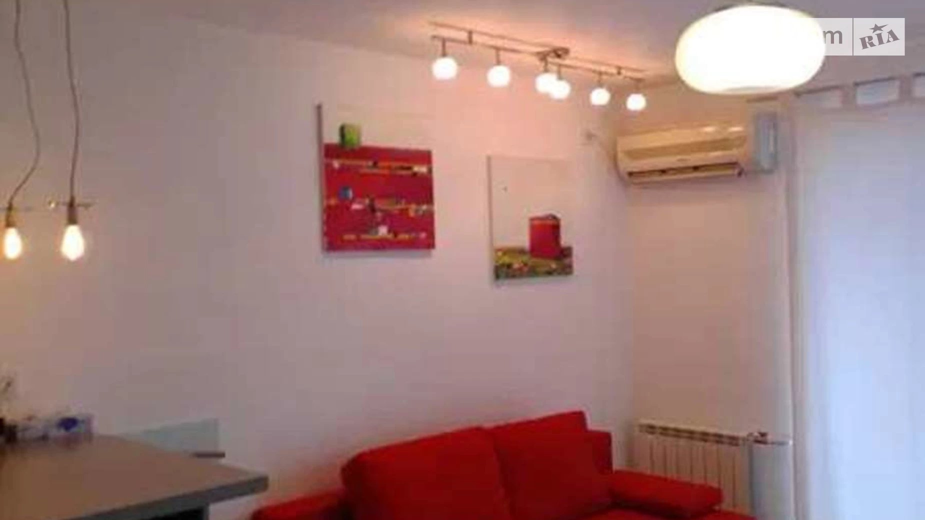 Продается 2-комнатная квартира 40 кв. м в Киеве, ул. Саксаганского, 7 - фото 2