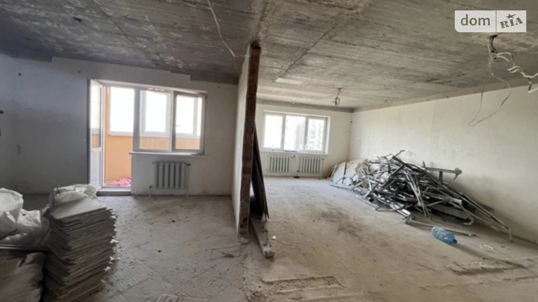 Продается 3-комнатная квартира 120.9 кв. м в Киеве, ул. Марины Расковой, 52В - фото 4