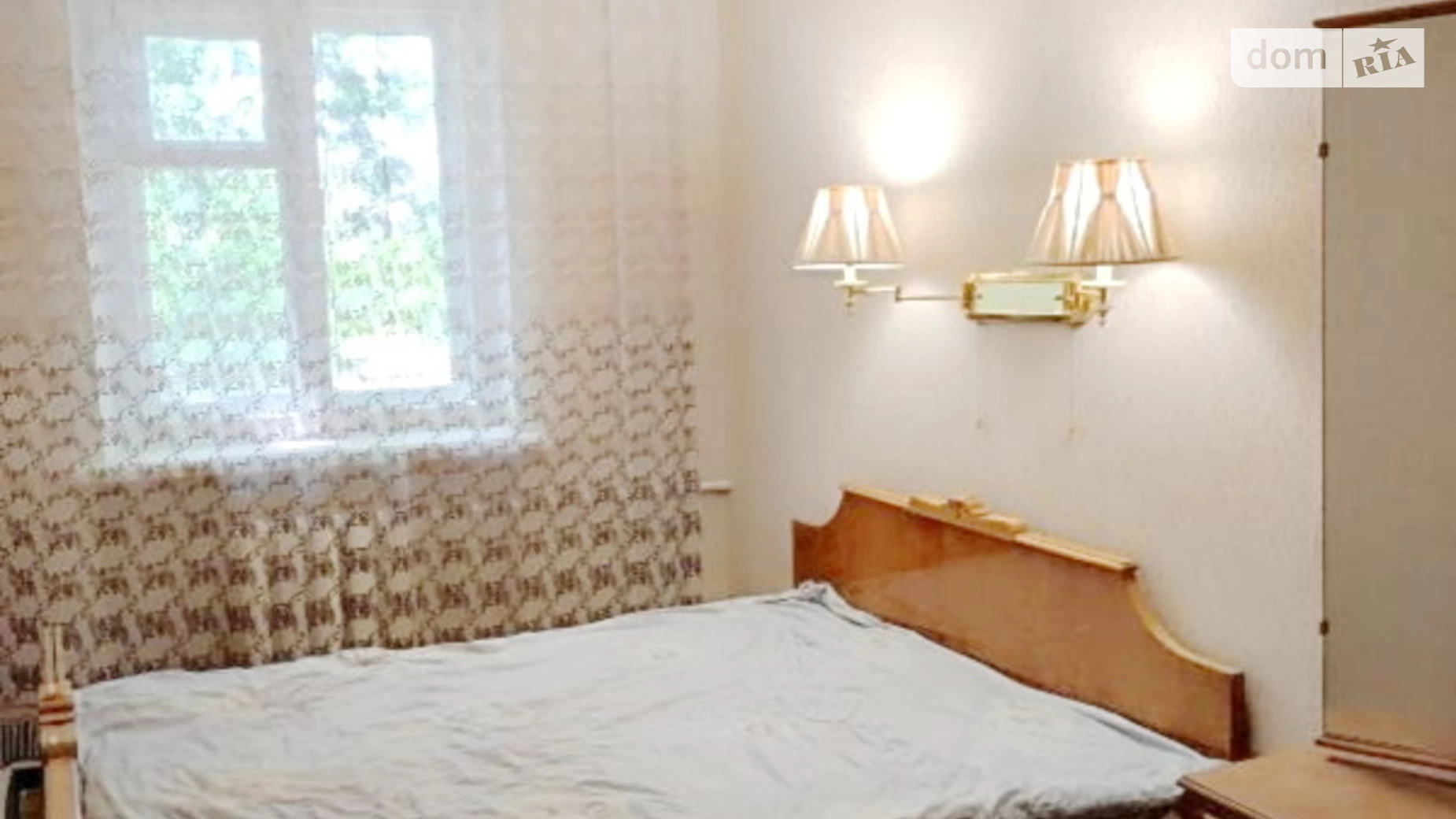 Продается 2-комнатная квартира 43 кв. м в Одессе, Фонтанская дор. - фото 5